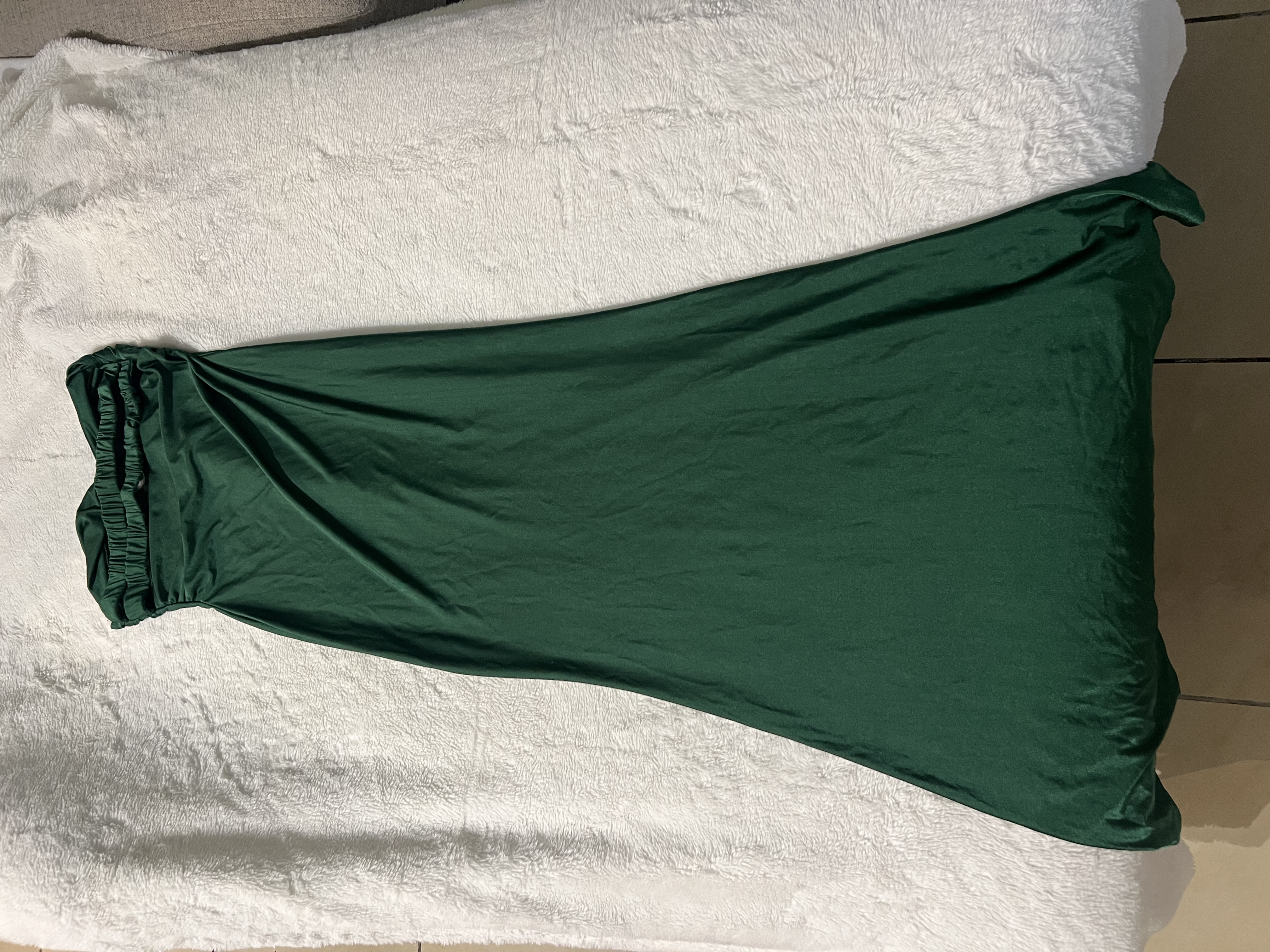 Robe longue