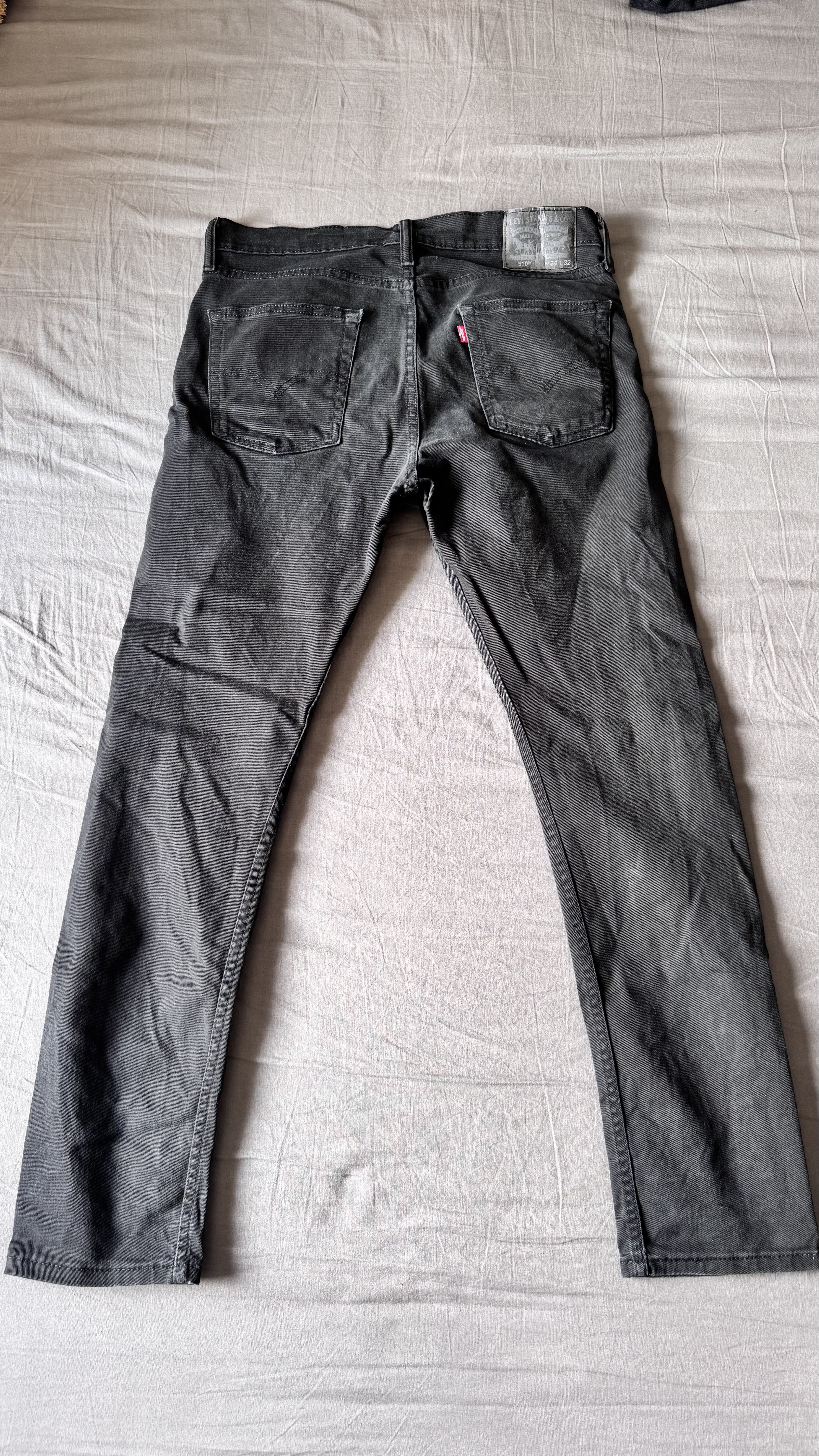 Jeans Levis