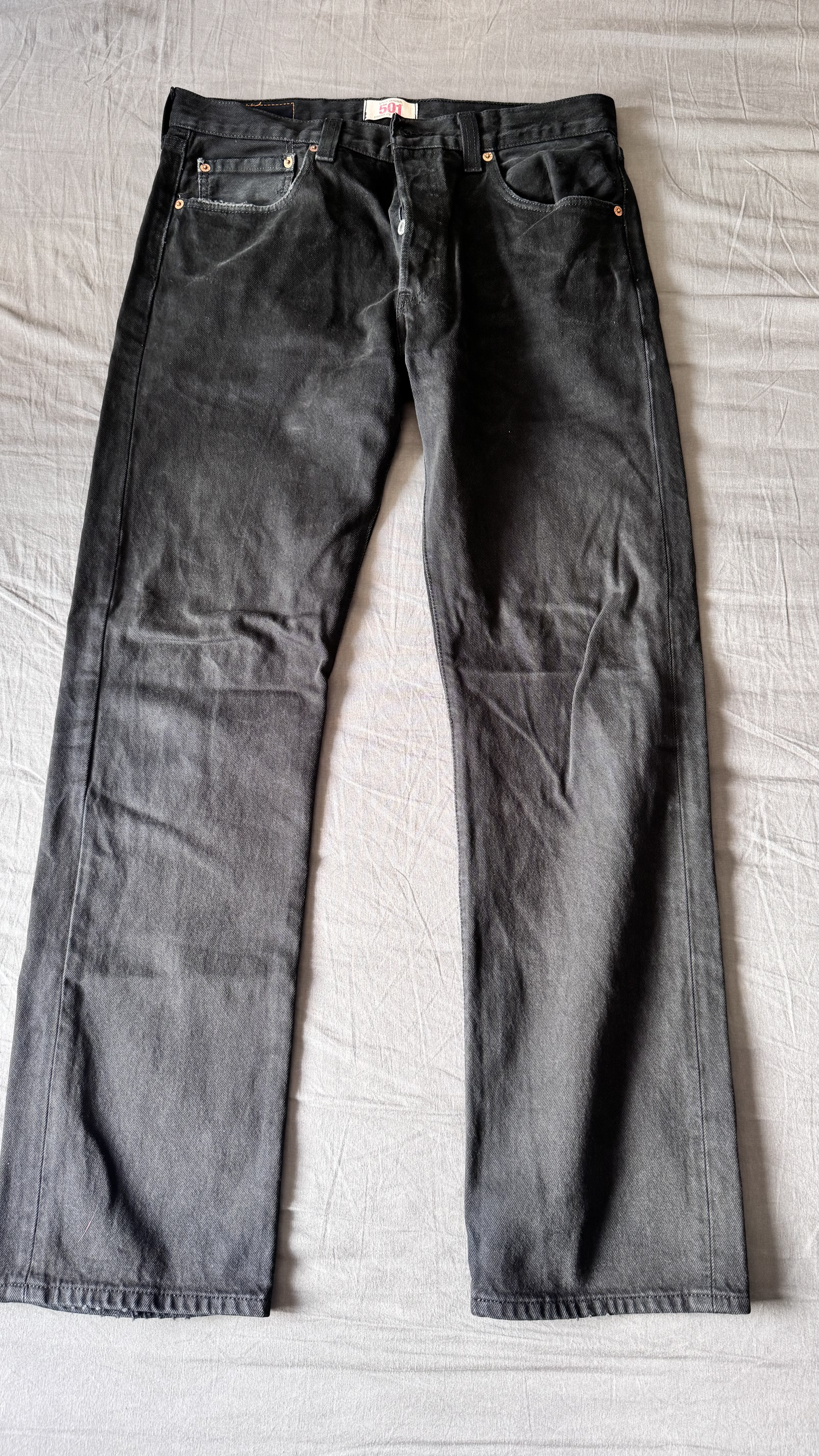 Jeans Levis