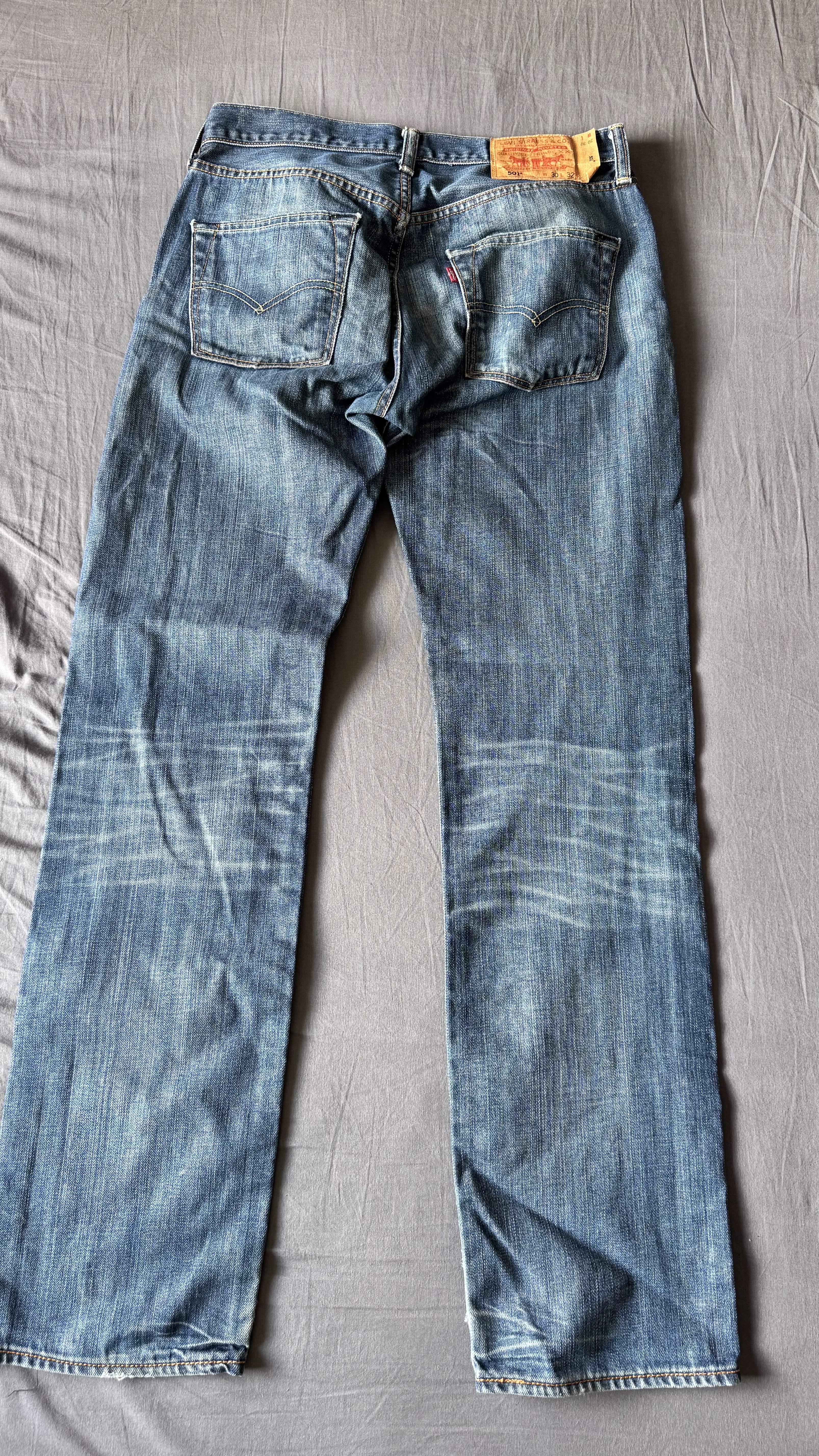 Jeans Levis