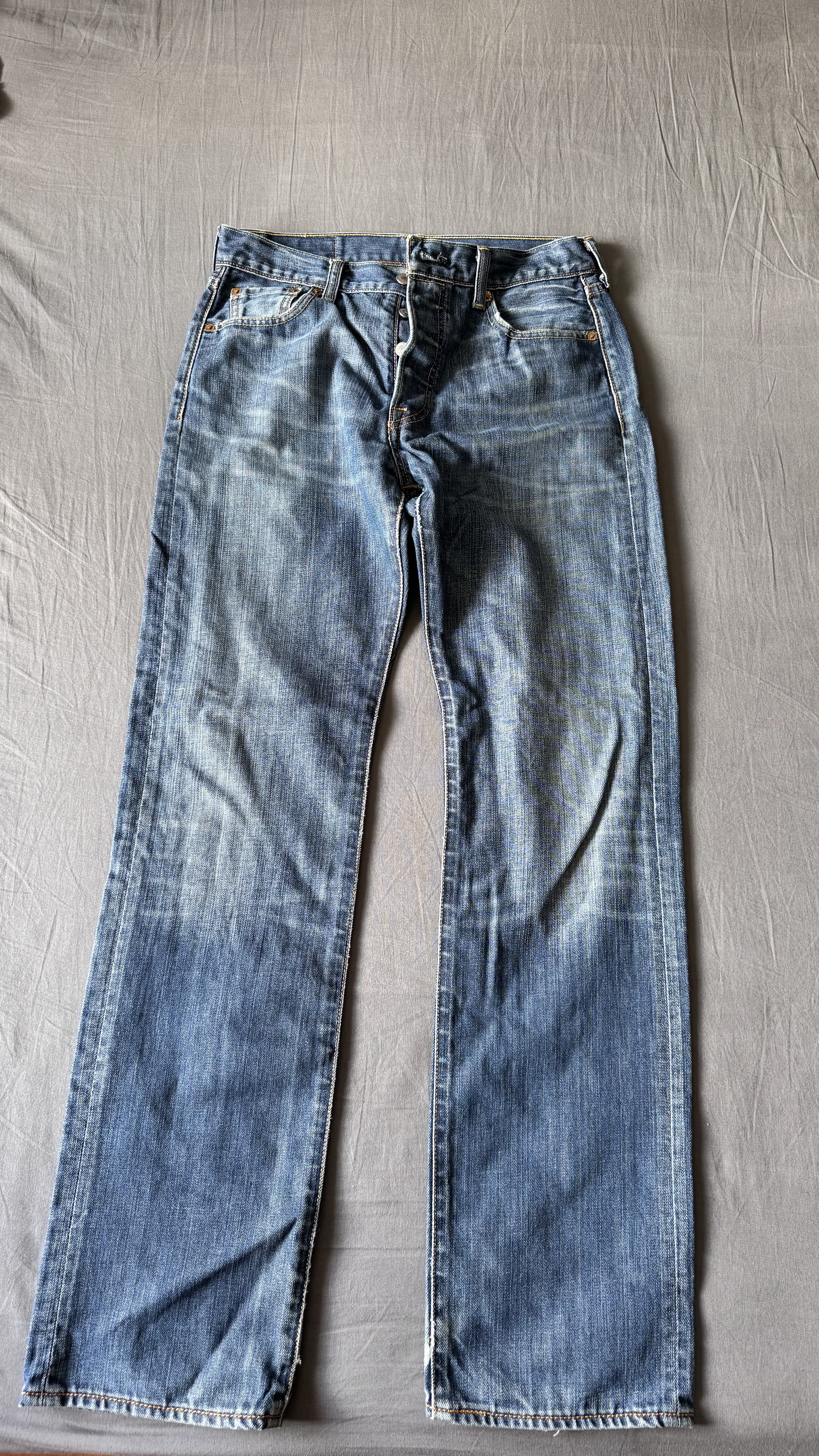 Jeans Levis