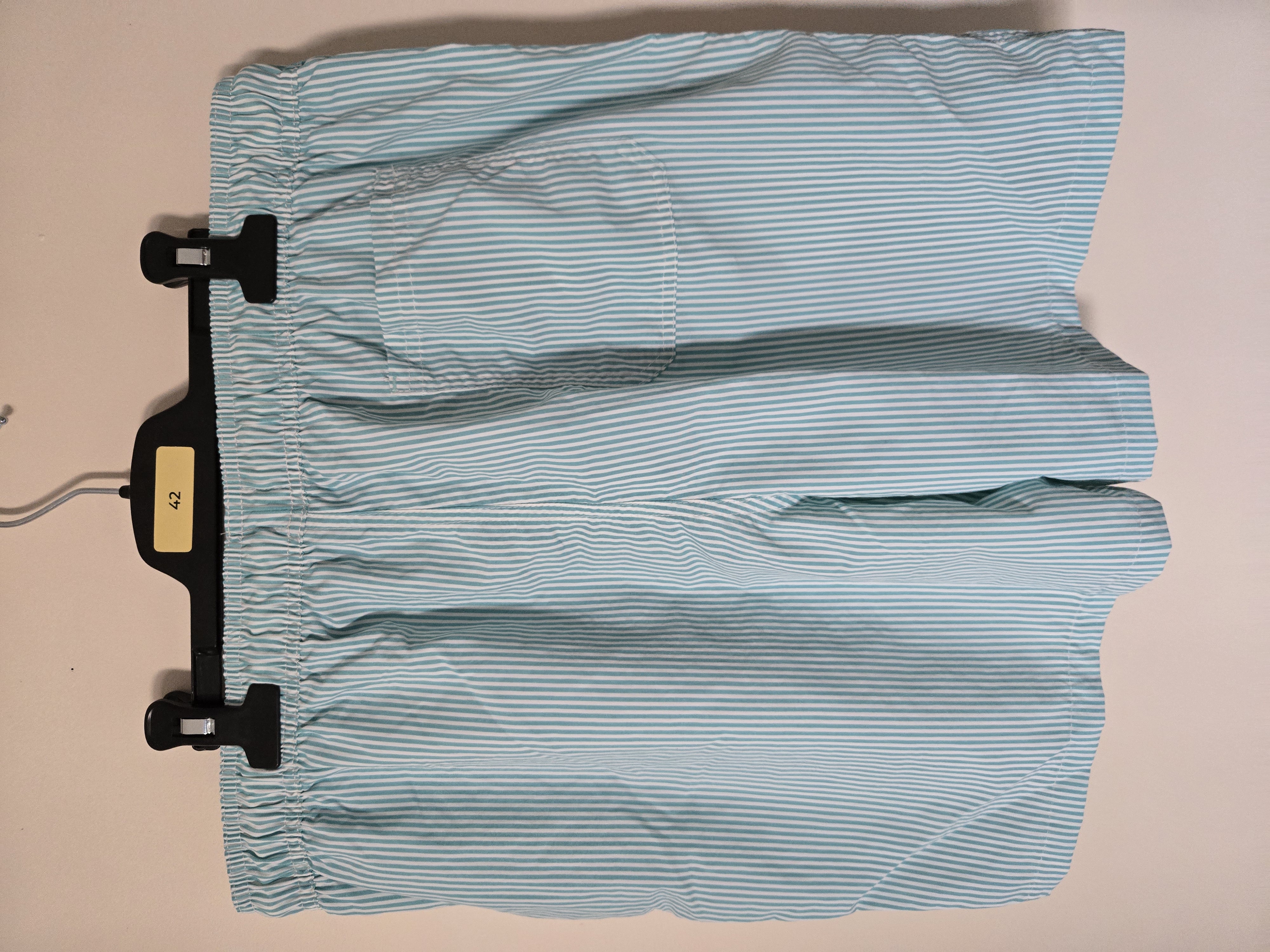 Short de bain