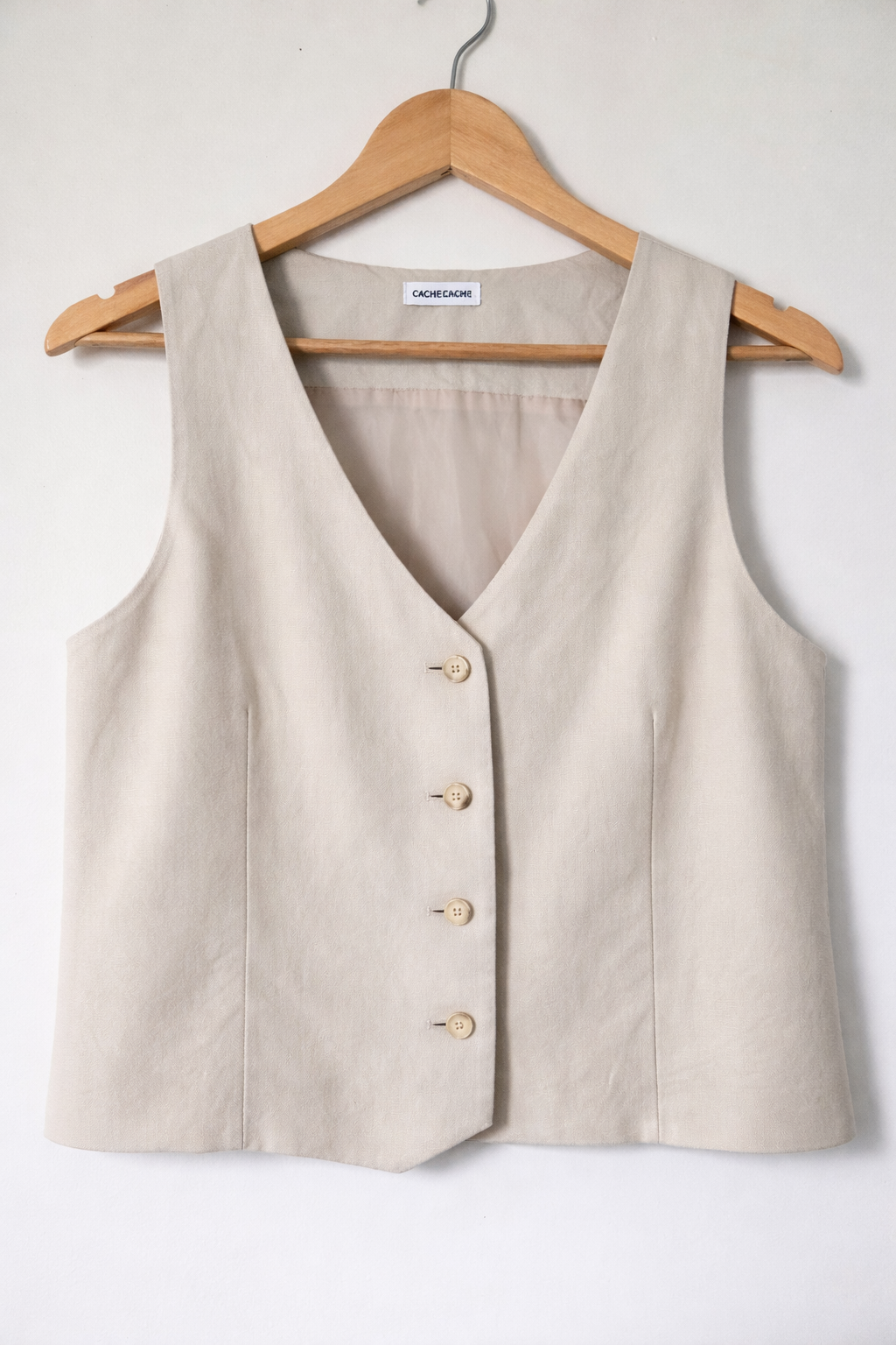 Gilet