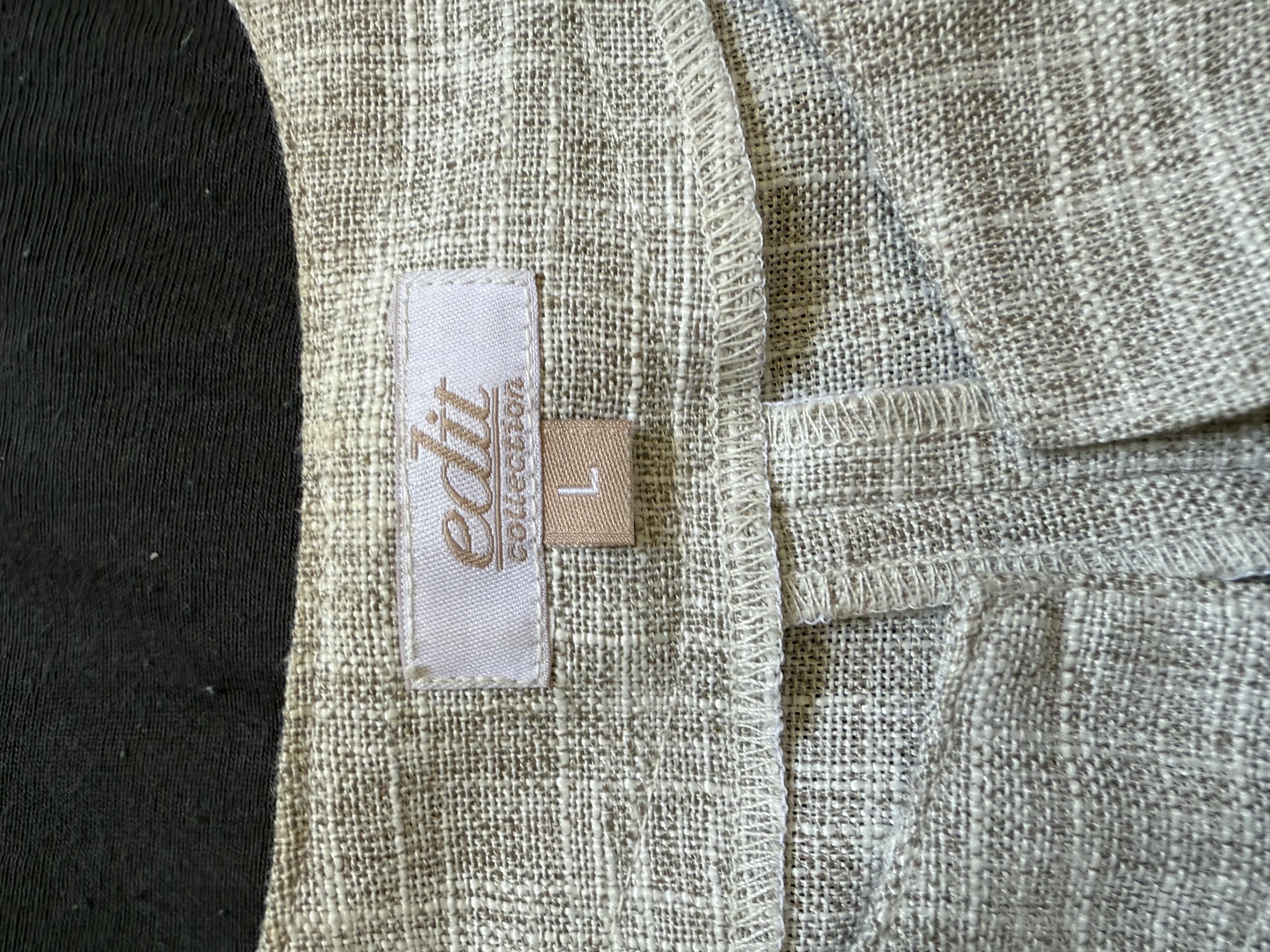 Ensemble short