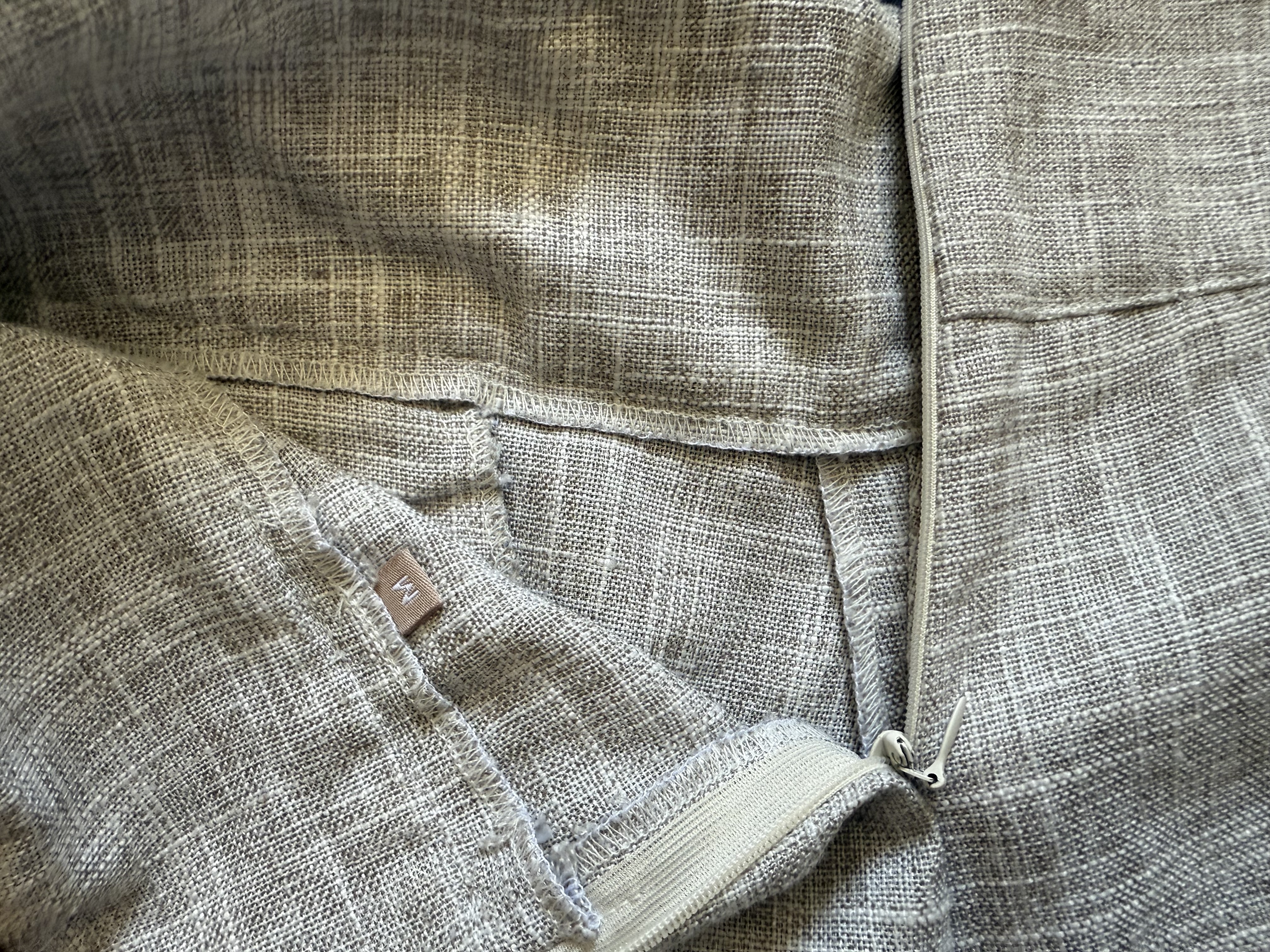 Ensemble short