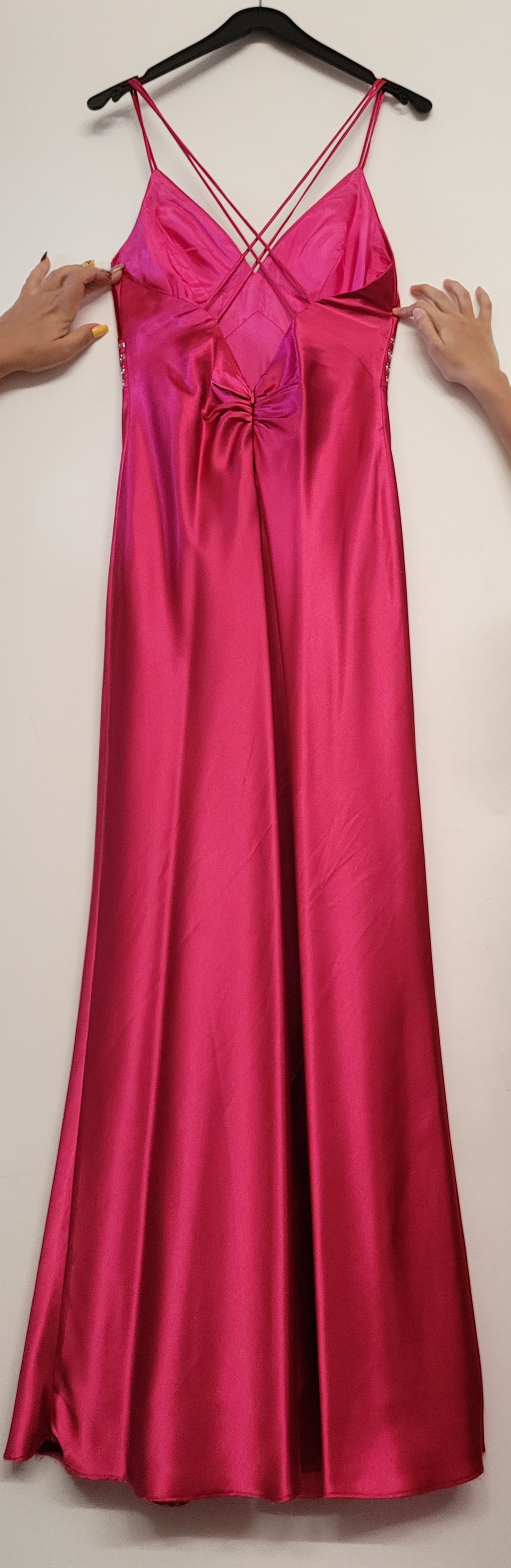 Vend robe de soirée