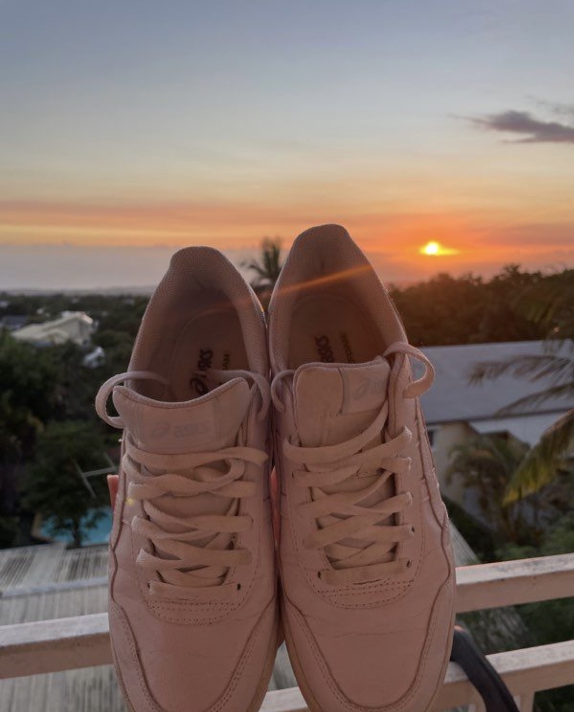 Oasics