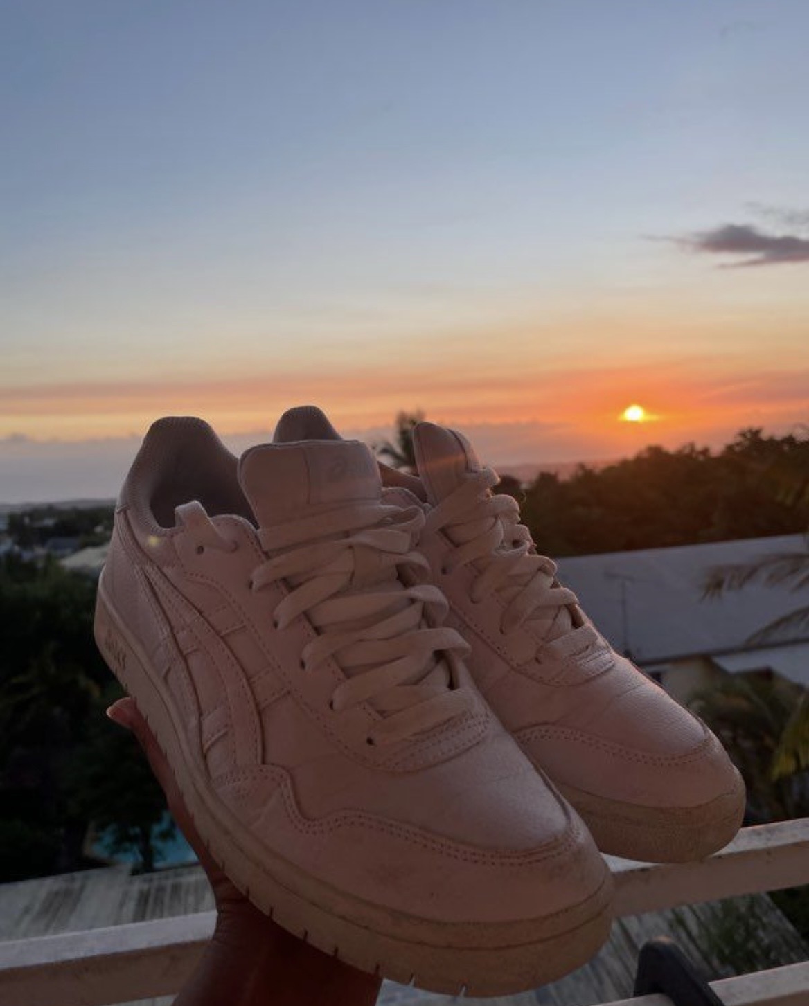 Oasics
