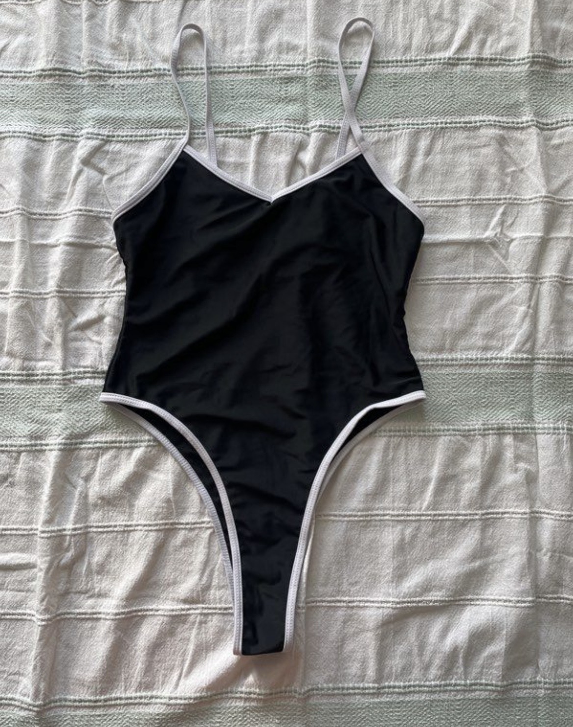 Maillot de bain