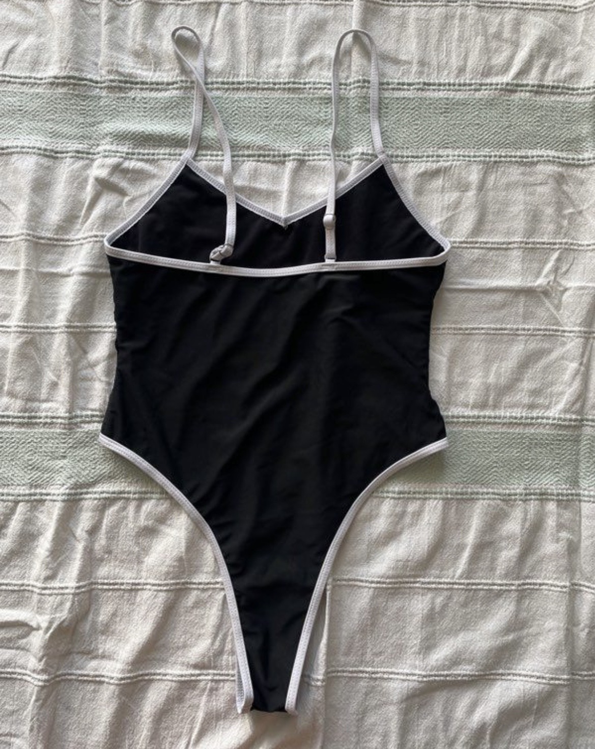 Maillot de bain