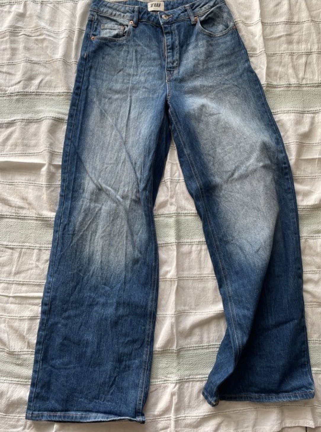 Jeans femme