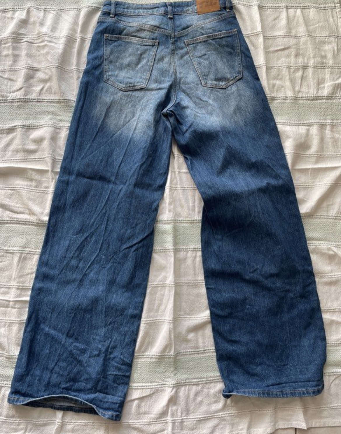 Jeans femme