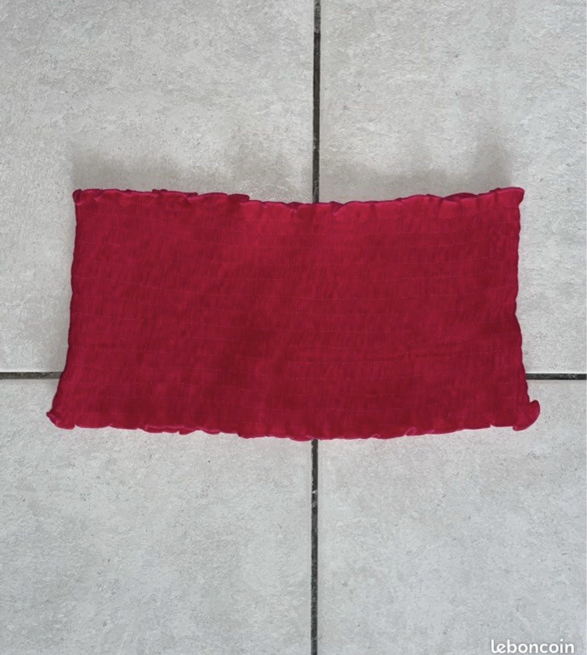 Haut Bandeau
