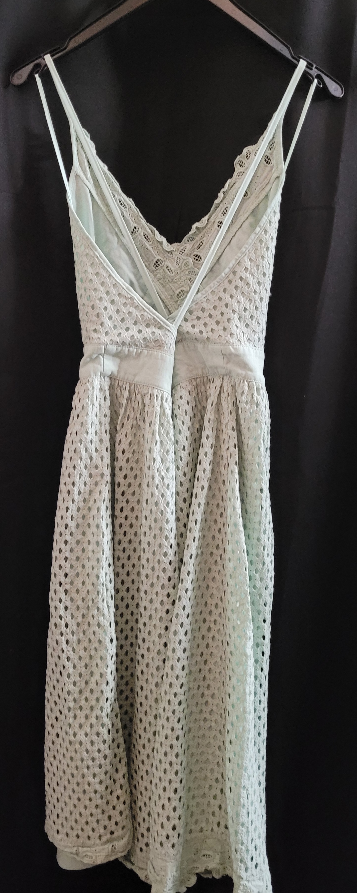Vend robe taille 38