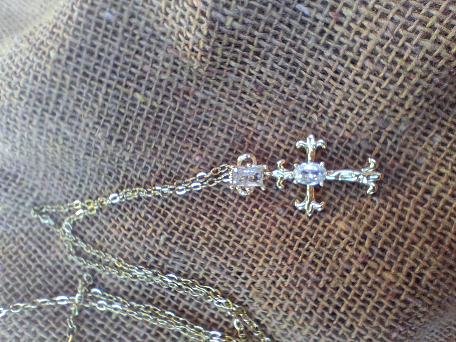 Bijoux Chrétien