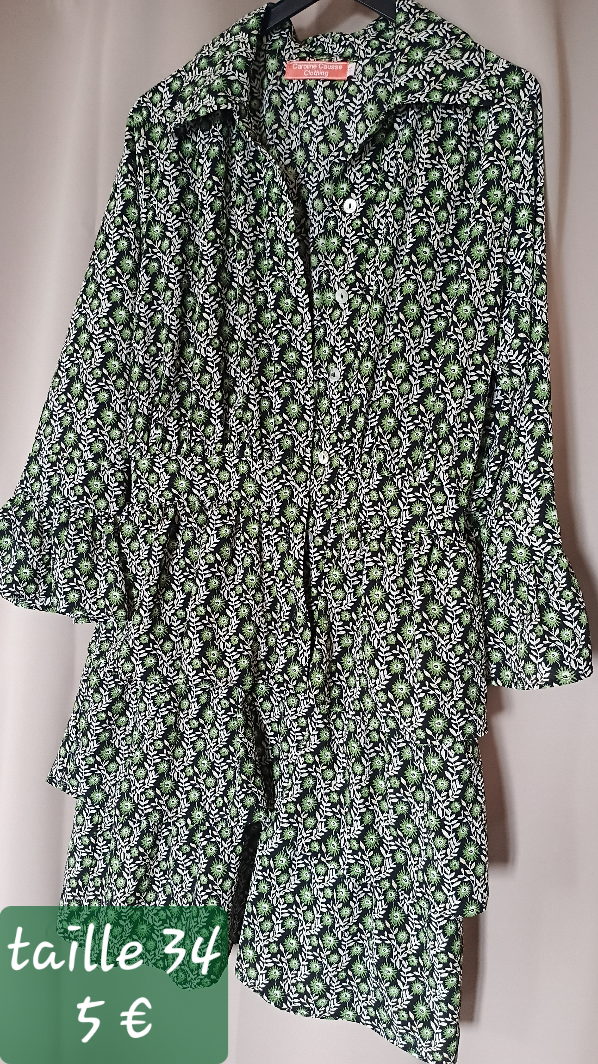 Robes