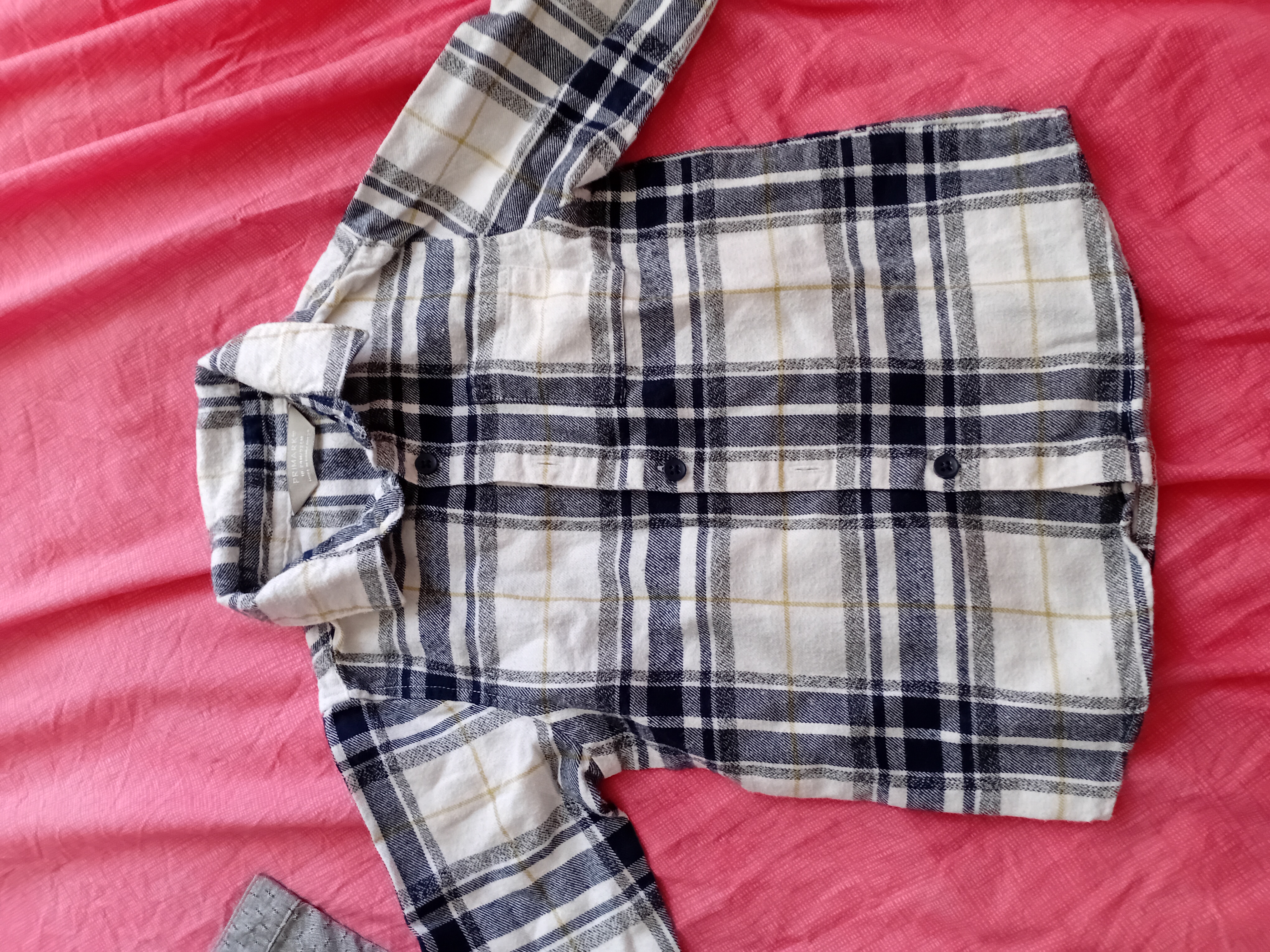 Vêtements bebe garcon 12mois
