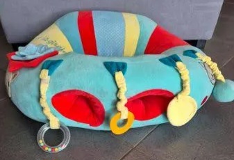 Fauteuil bébé