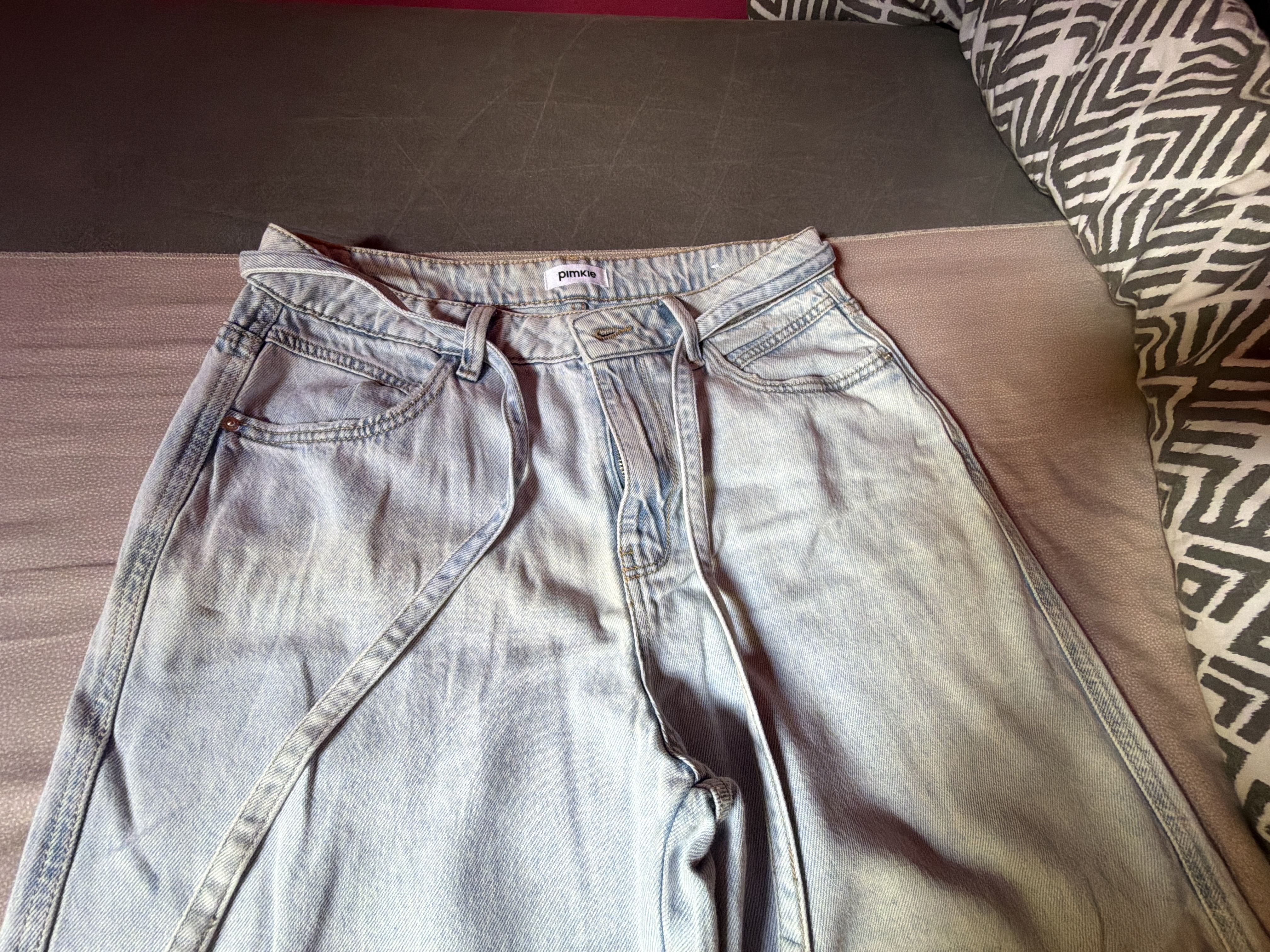 Pantalon pimkie