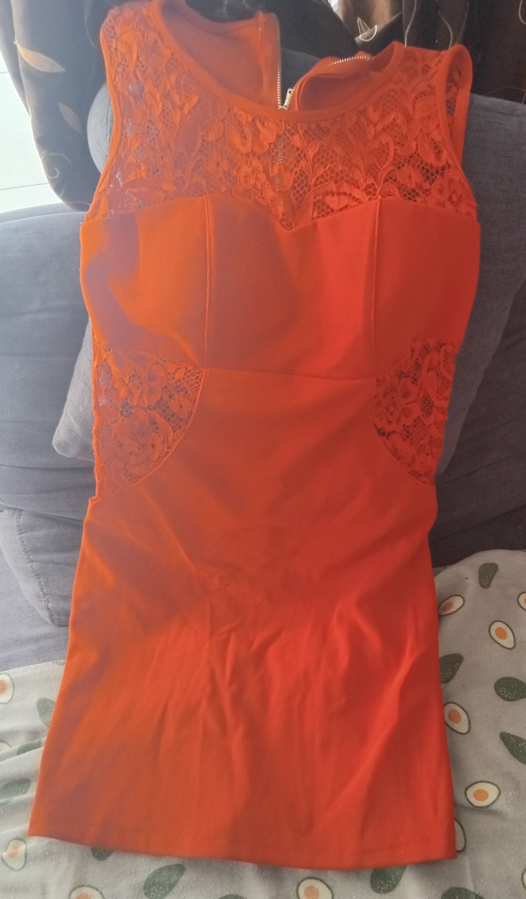 Vends robes 3e l’unité taille 38