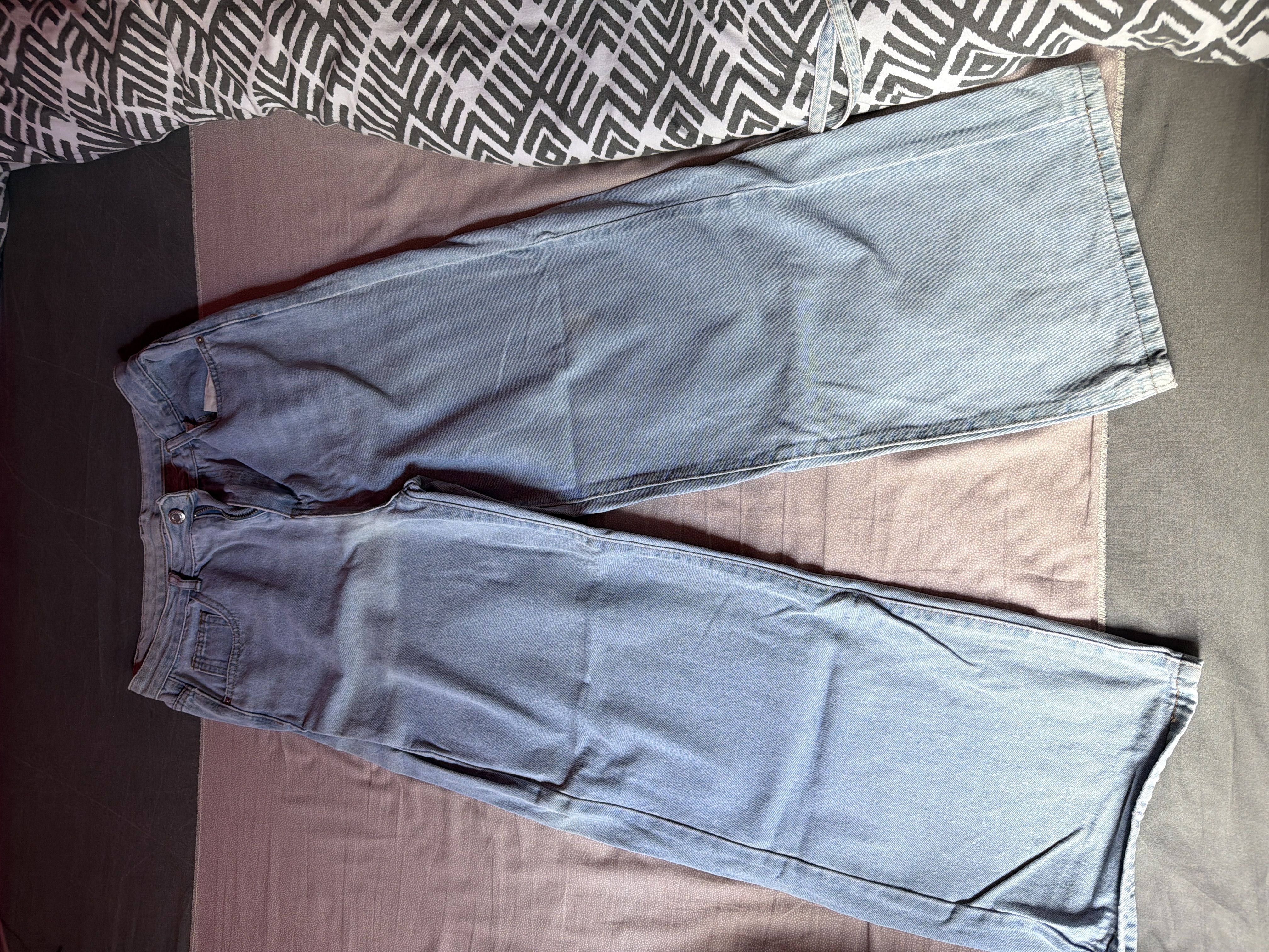 Pantalon shein