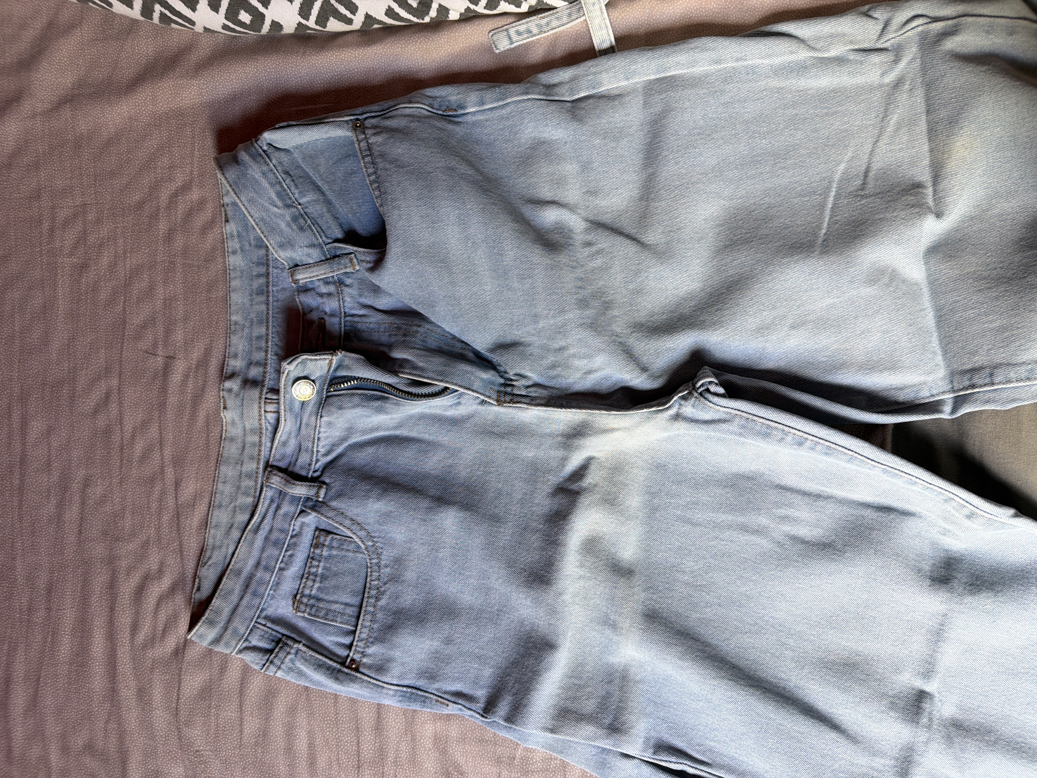 Pantalon shein