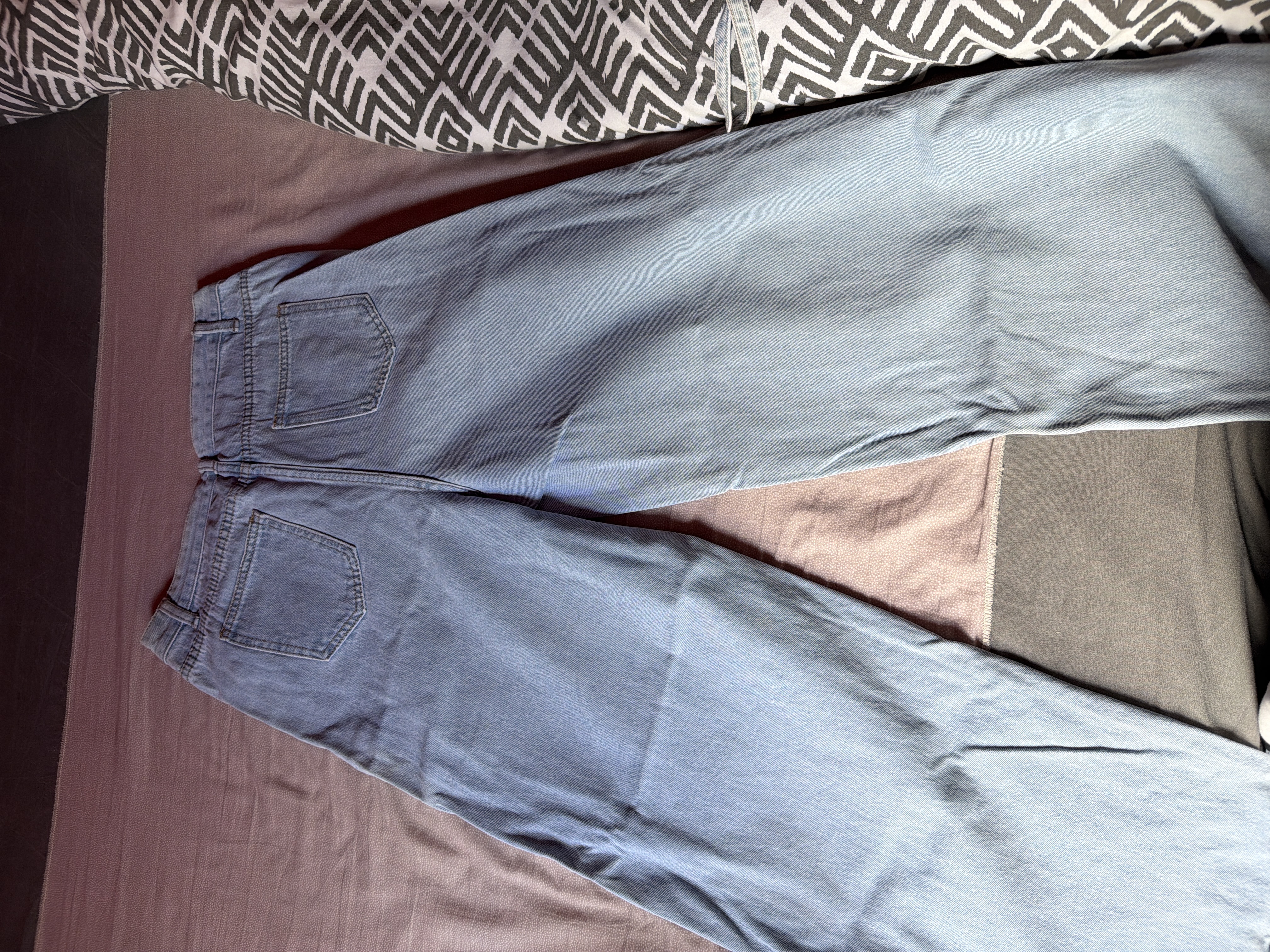 Pantalon shein