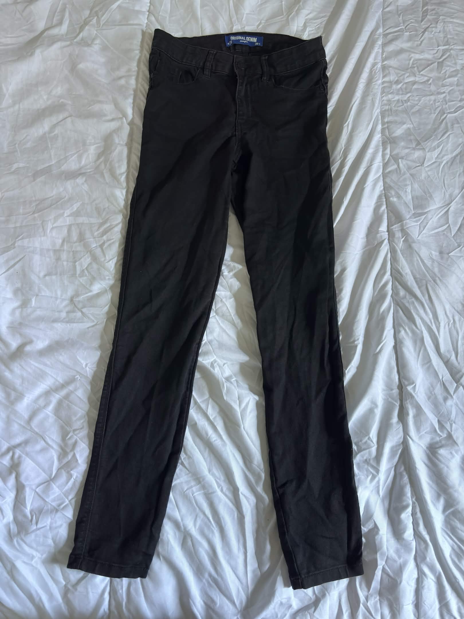 Jean slim/skinny