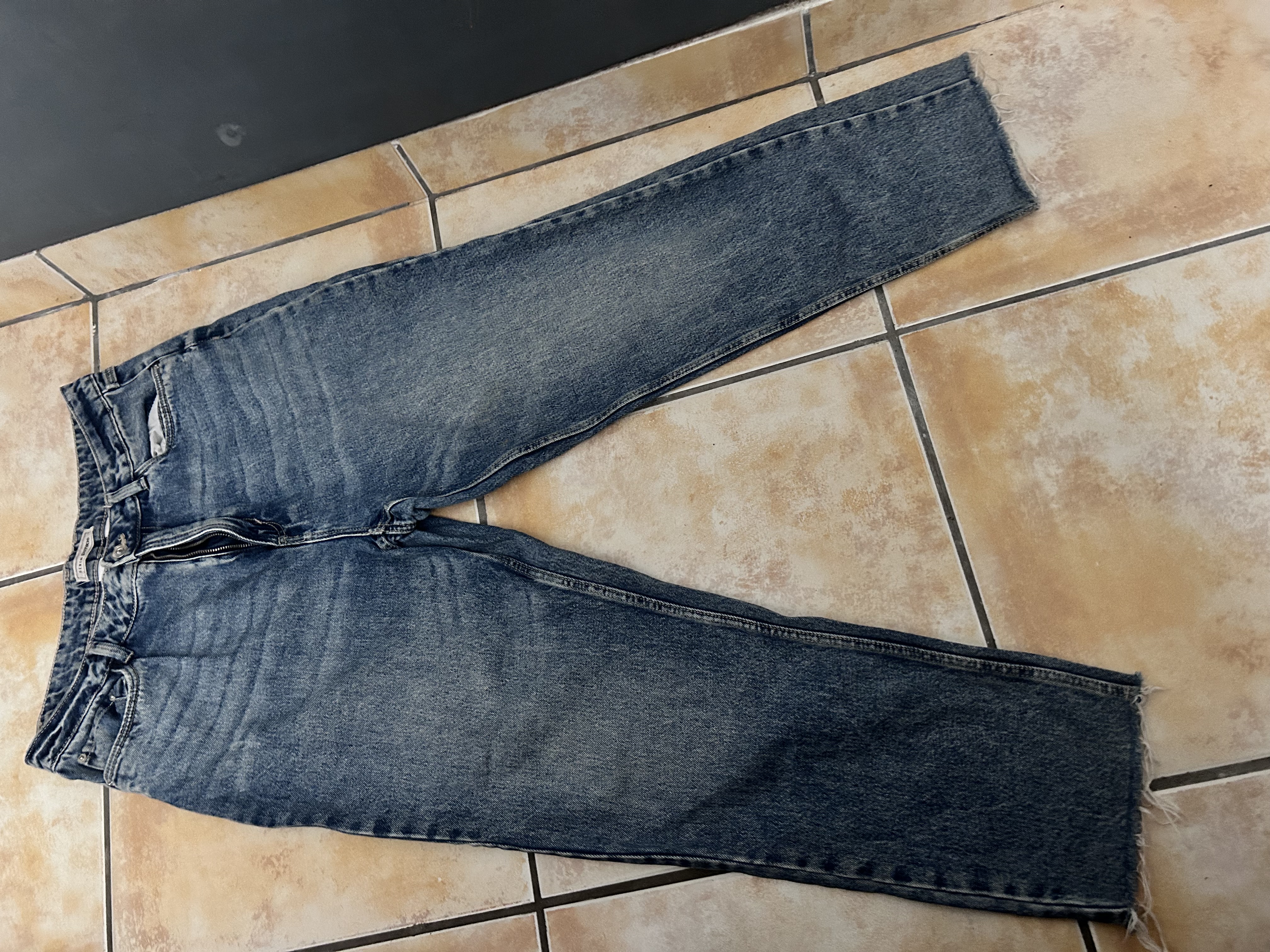Vend jeans