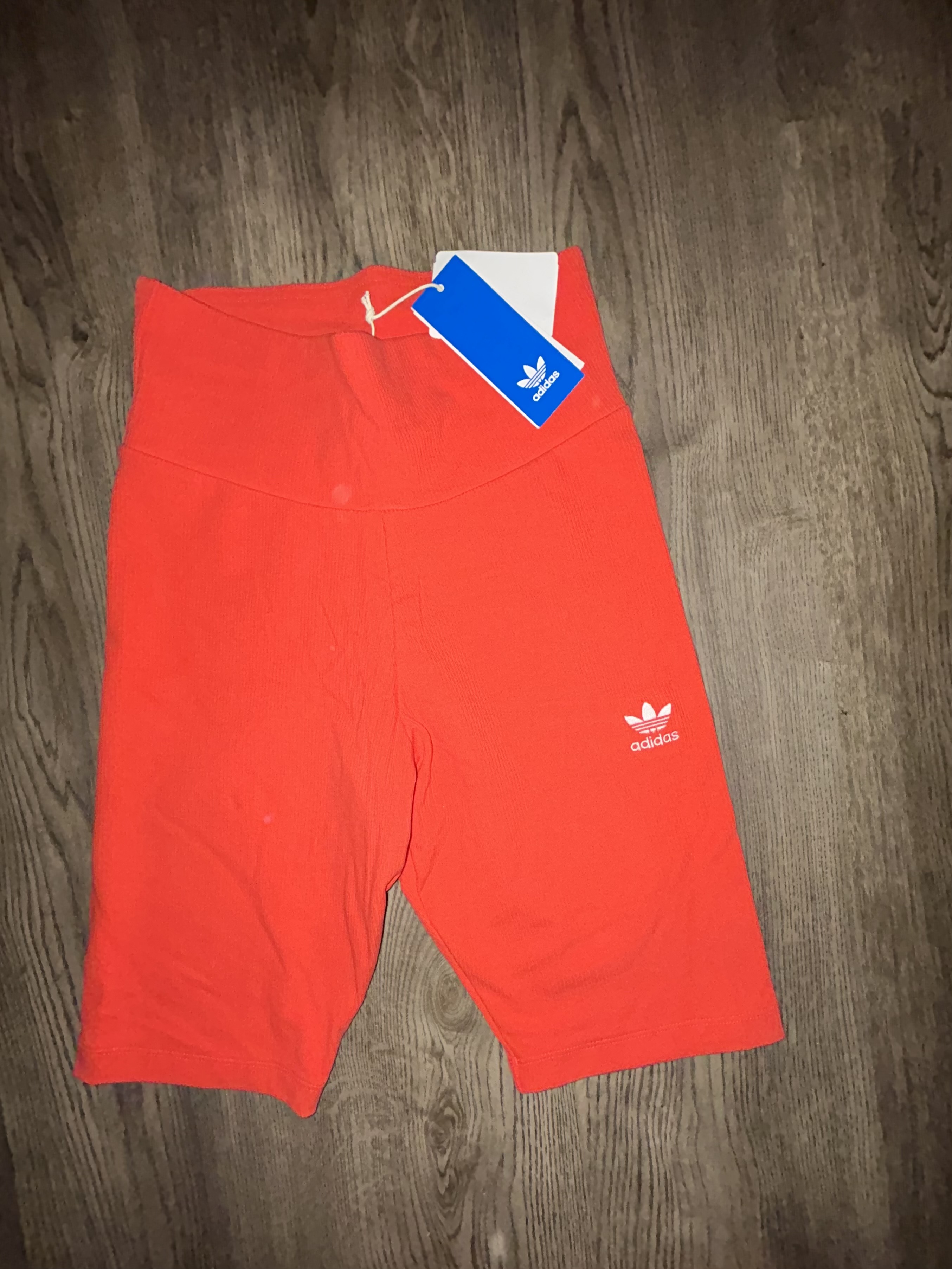 SHORT DE SPORT