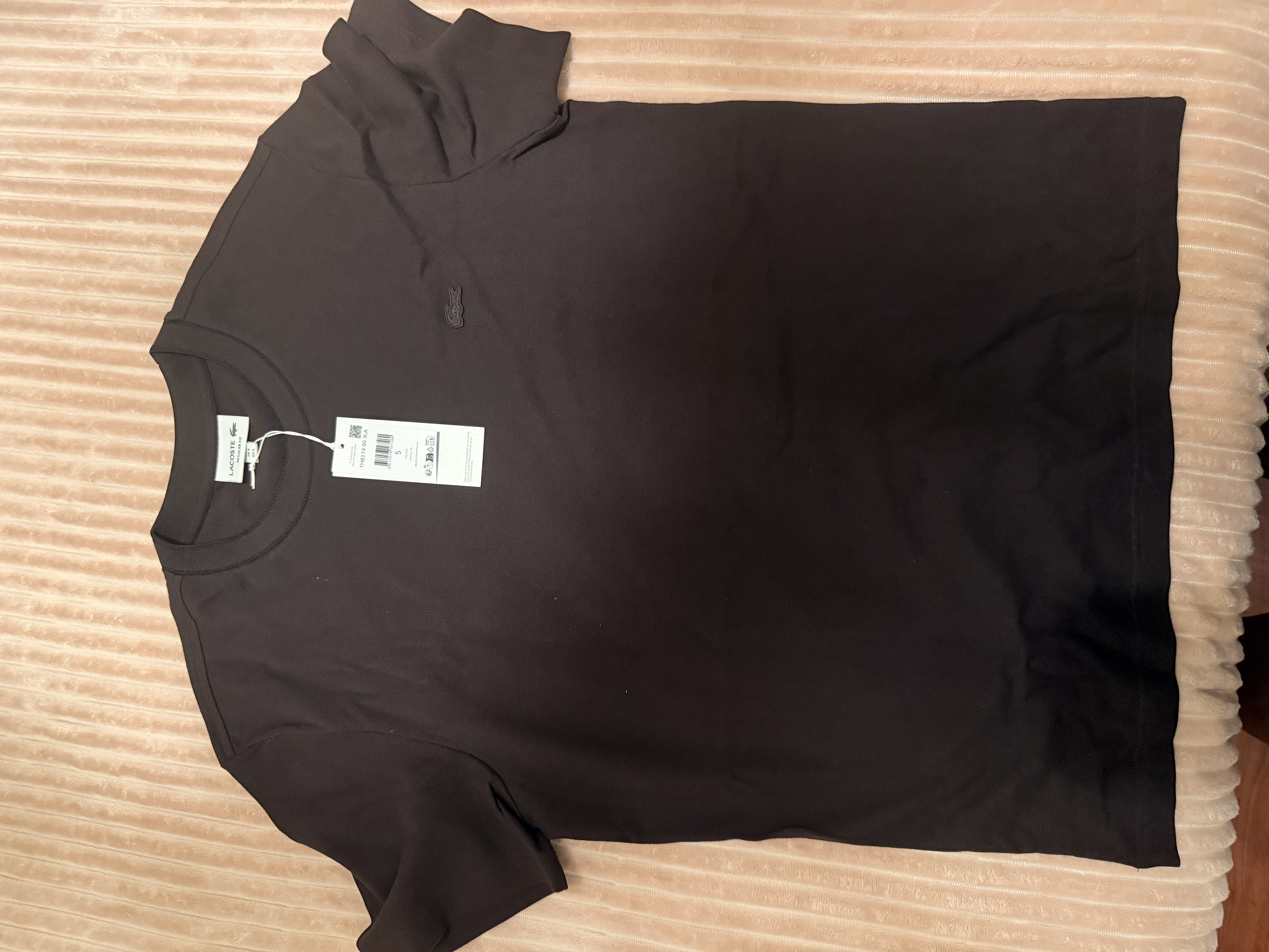 Tee shirt Lacoste