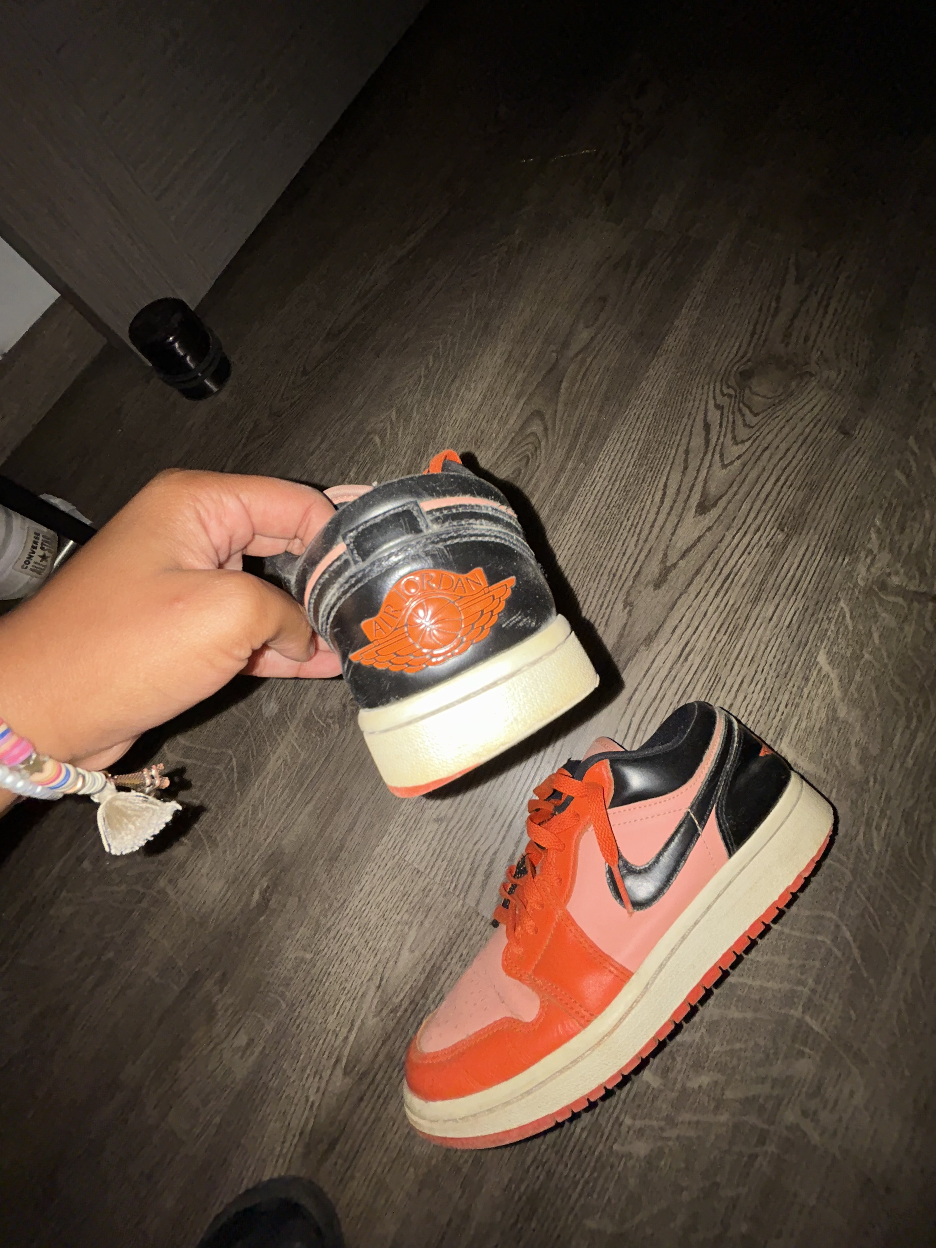 NIKE AIR JORDAN
