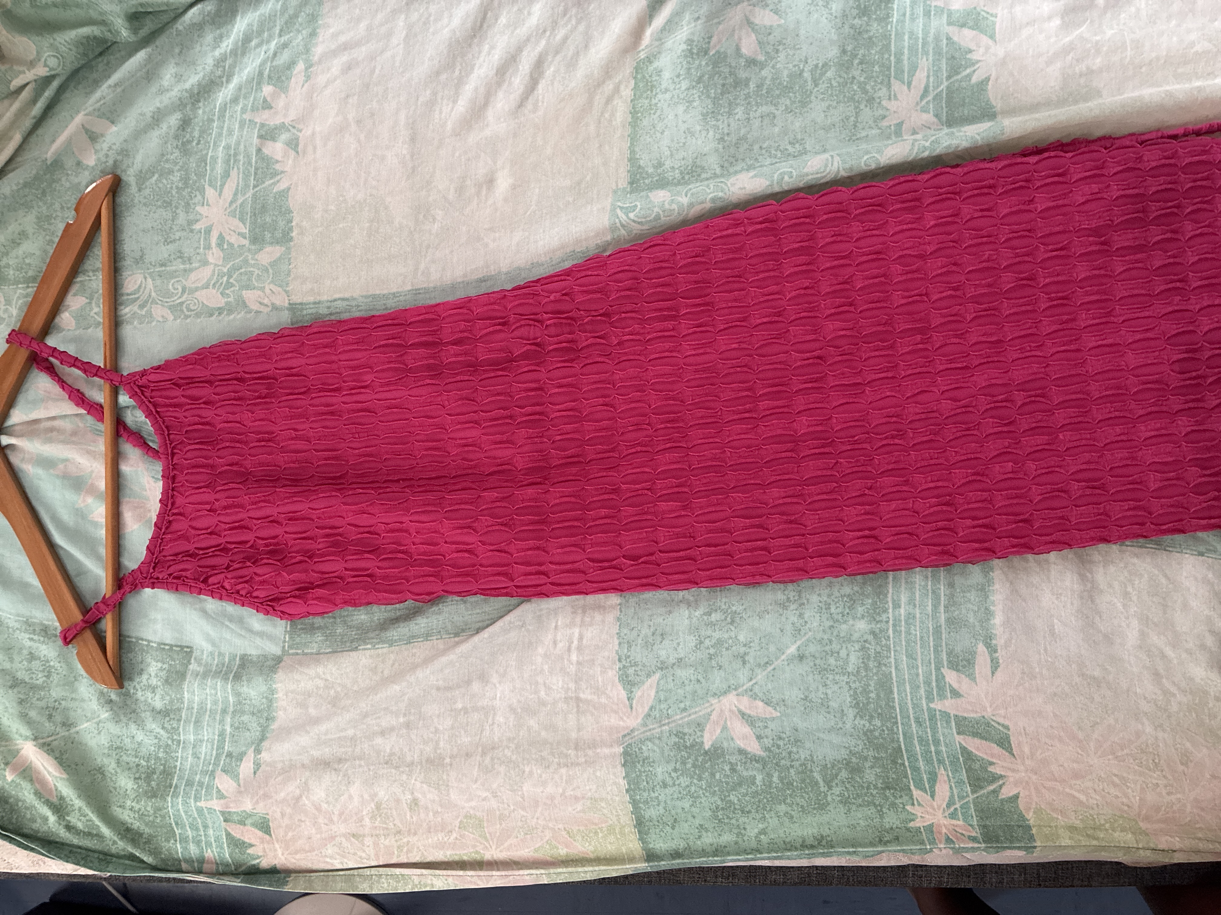 Robe longue