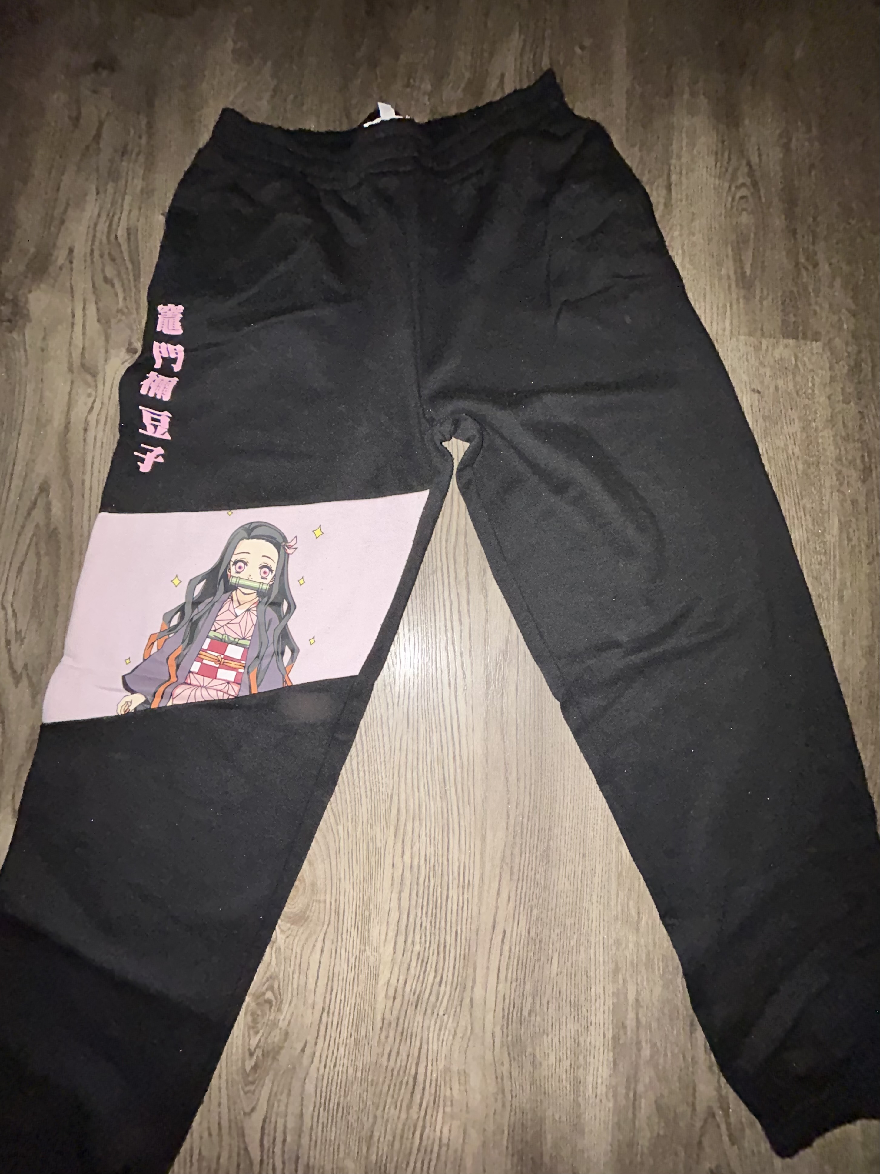 LOT DE 3 JOGGINGS