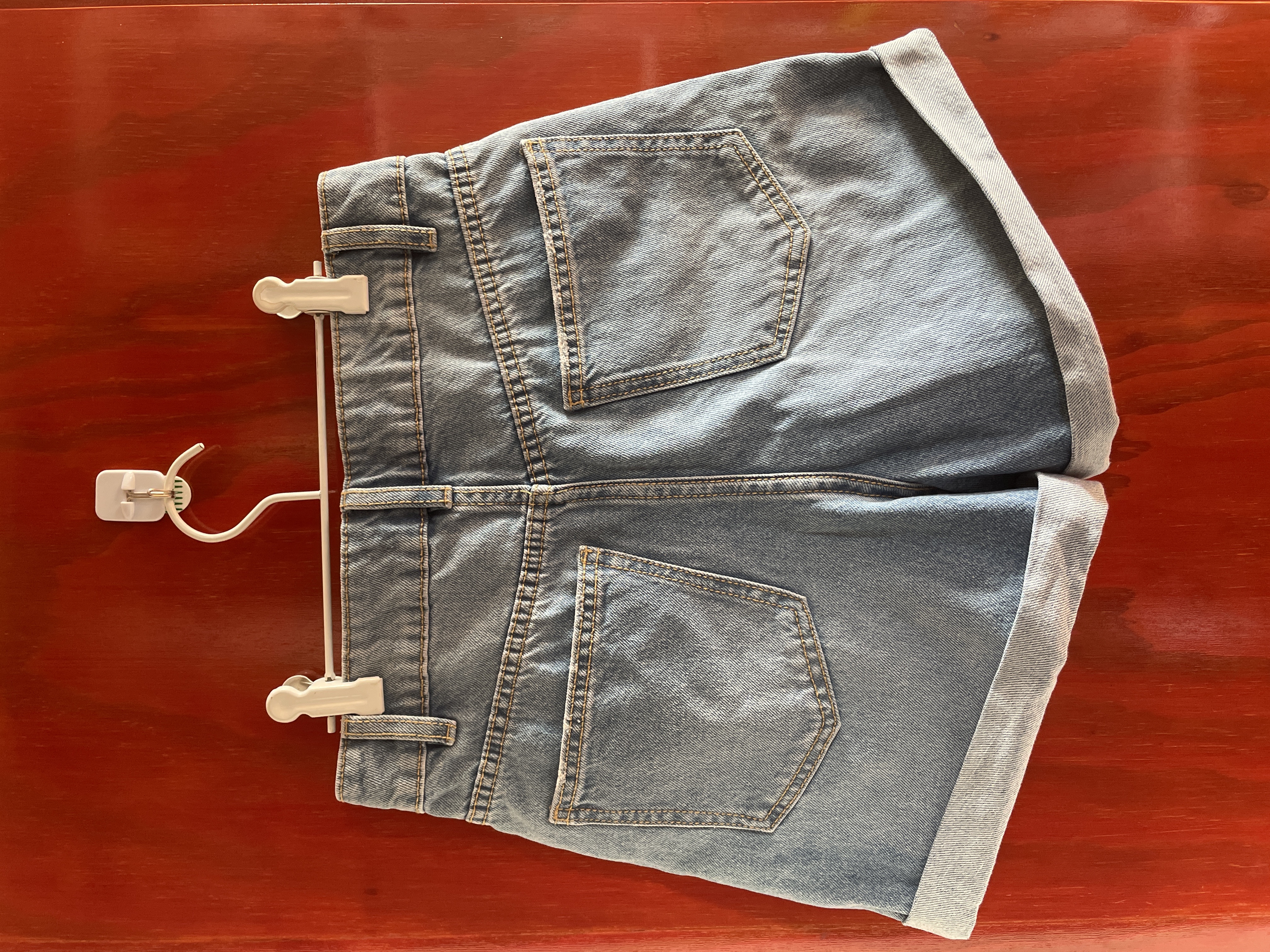 Short à vendre