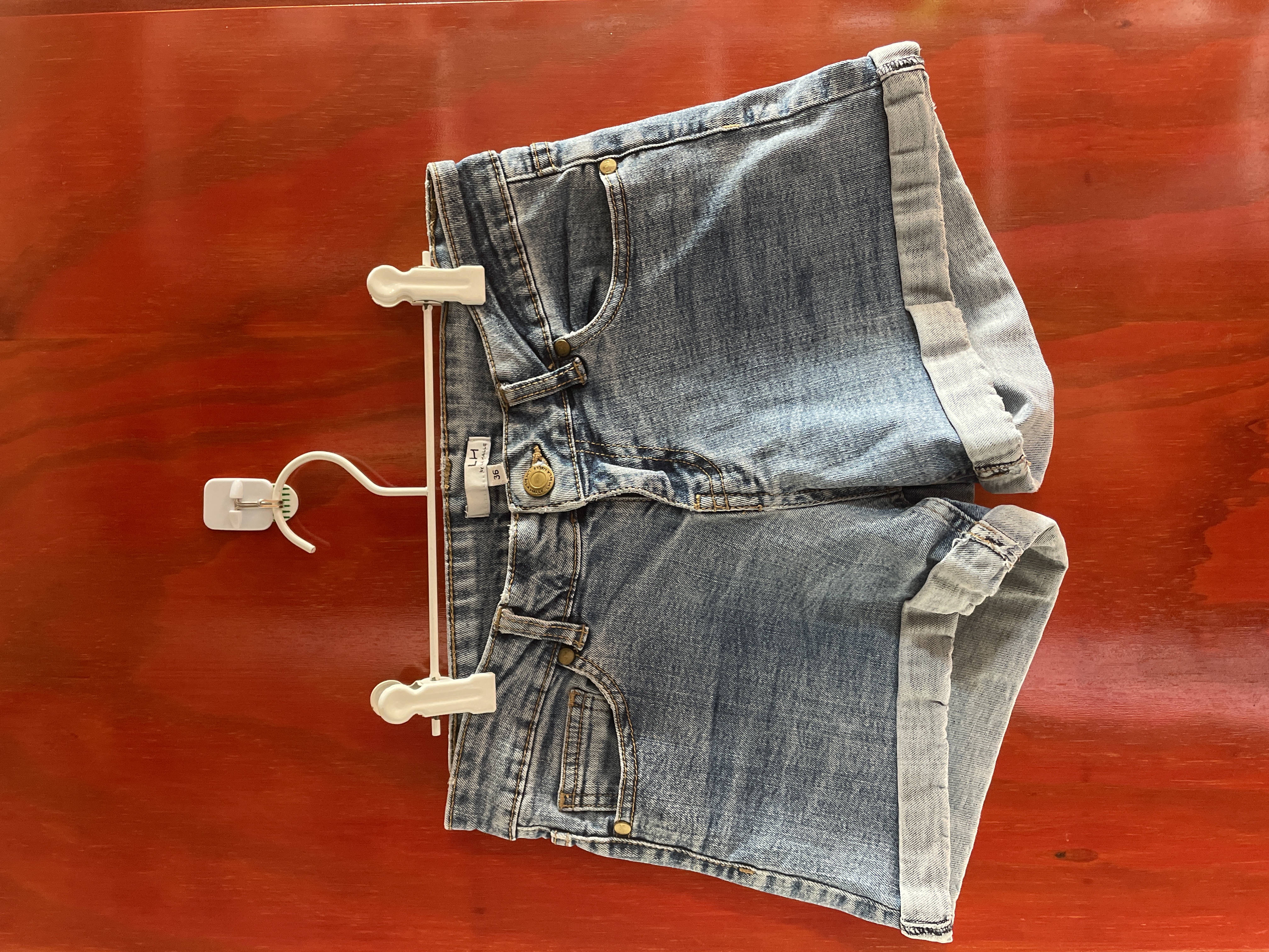 Short à vendre
