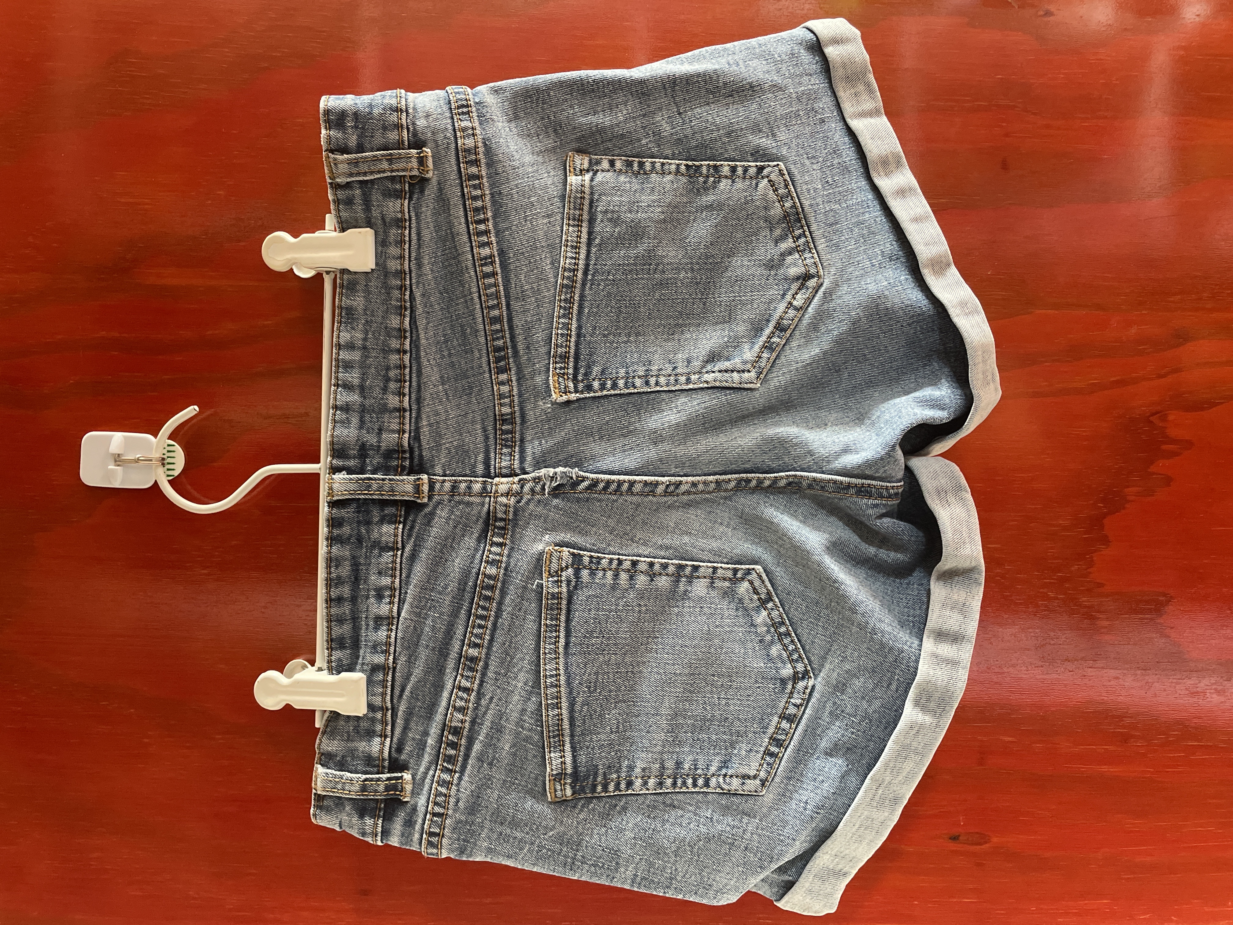 Short à vendre