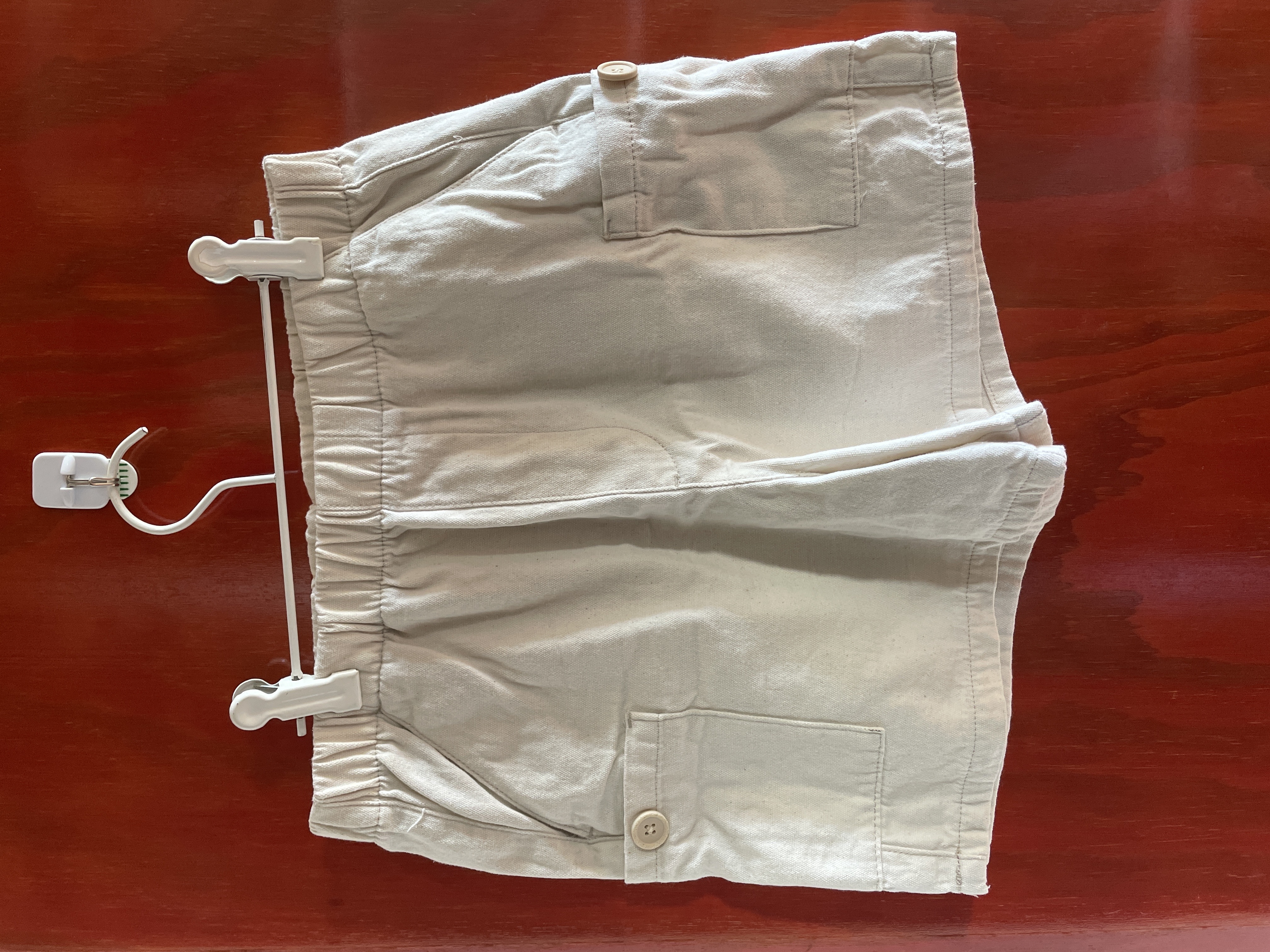 Short à vendre