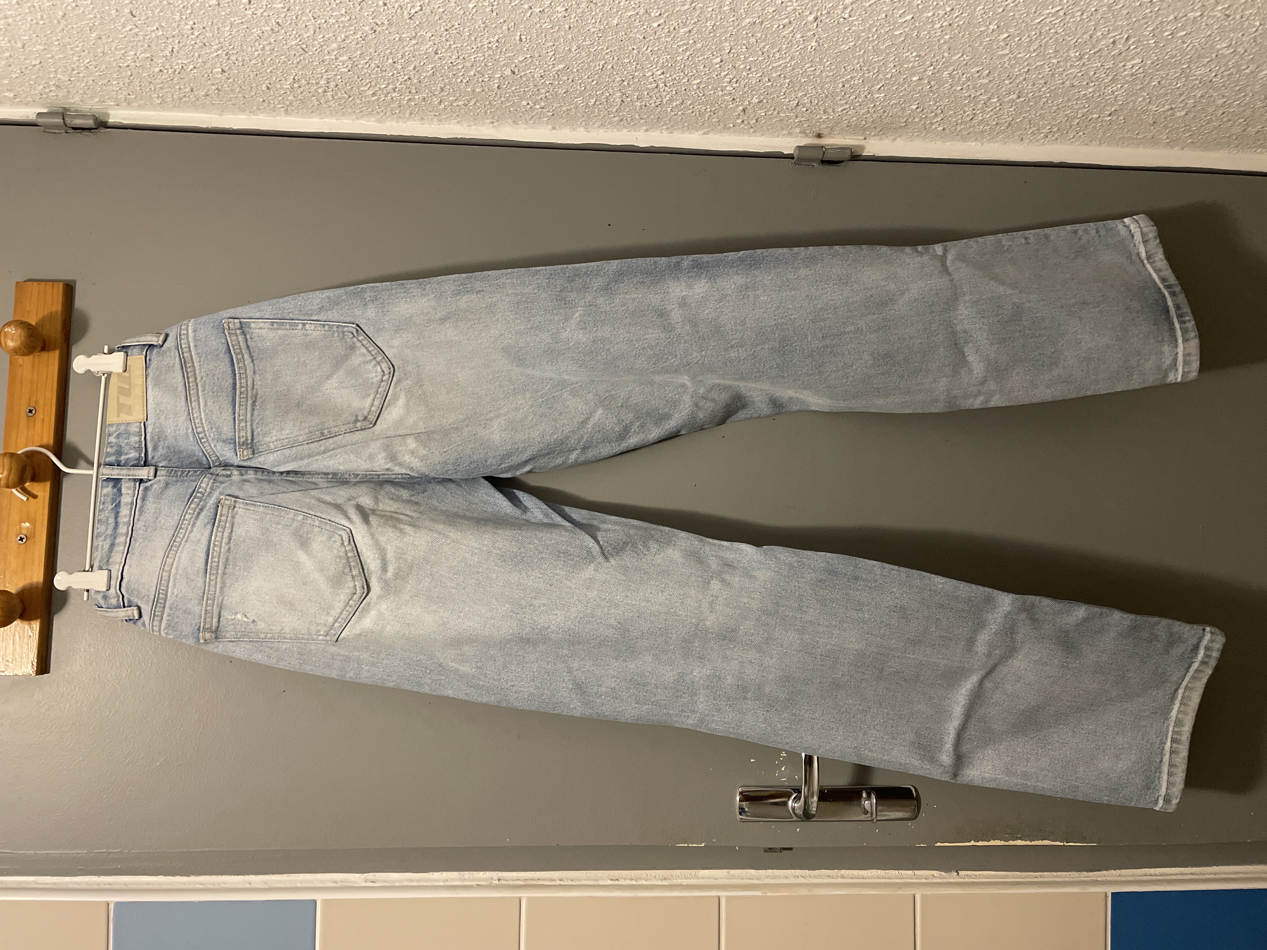 Jean à vendre