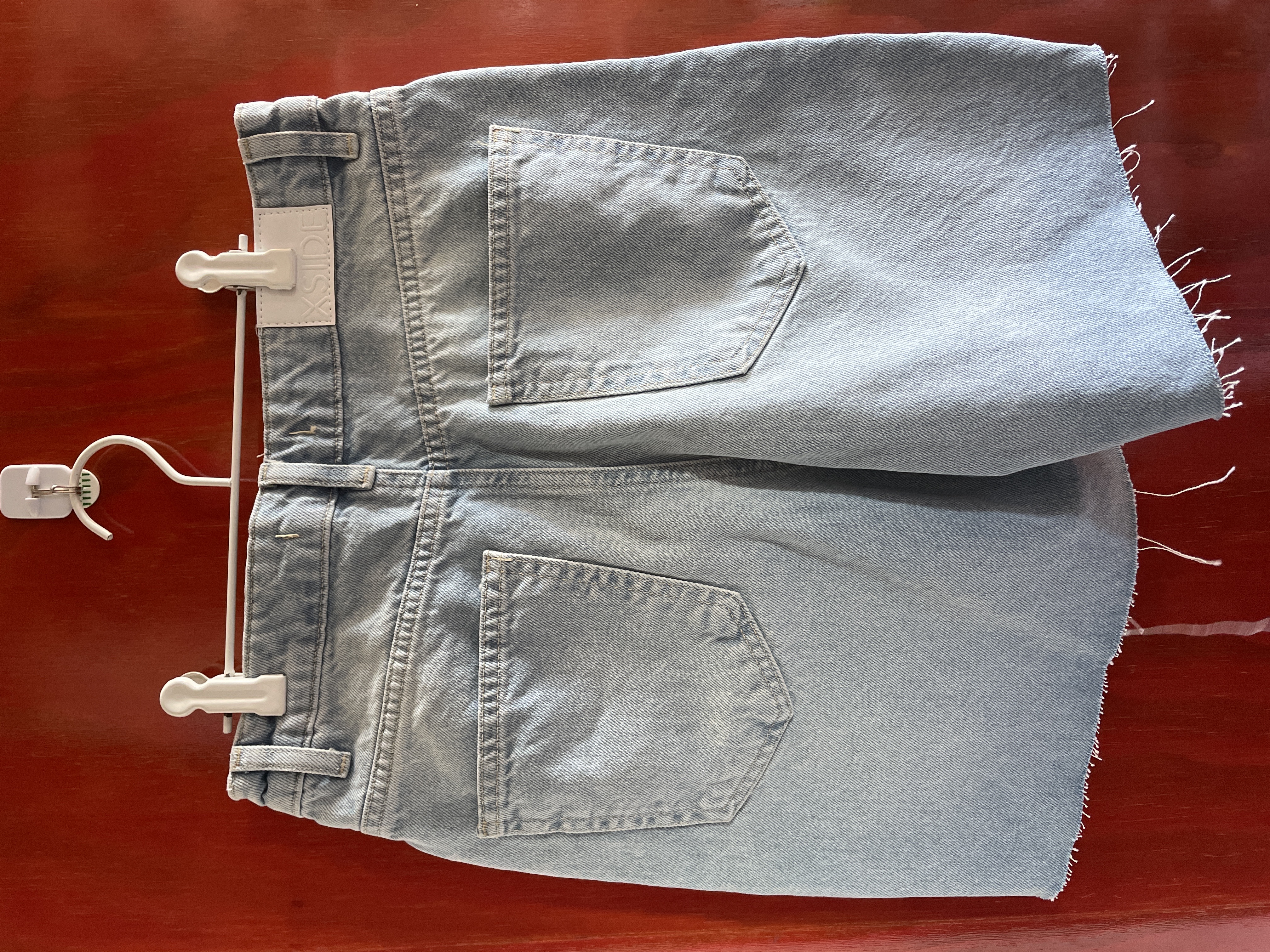 Short à vendre