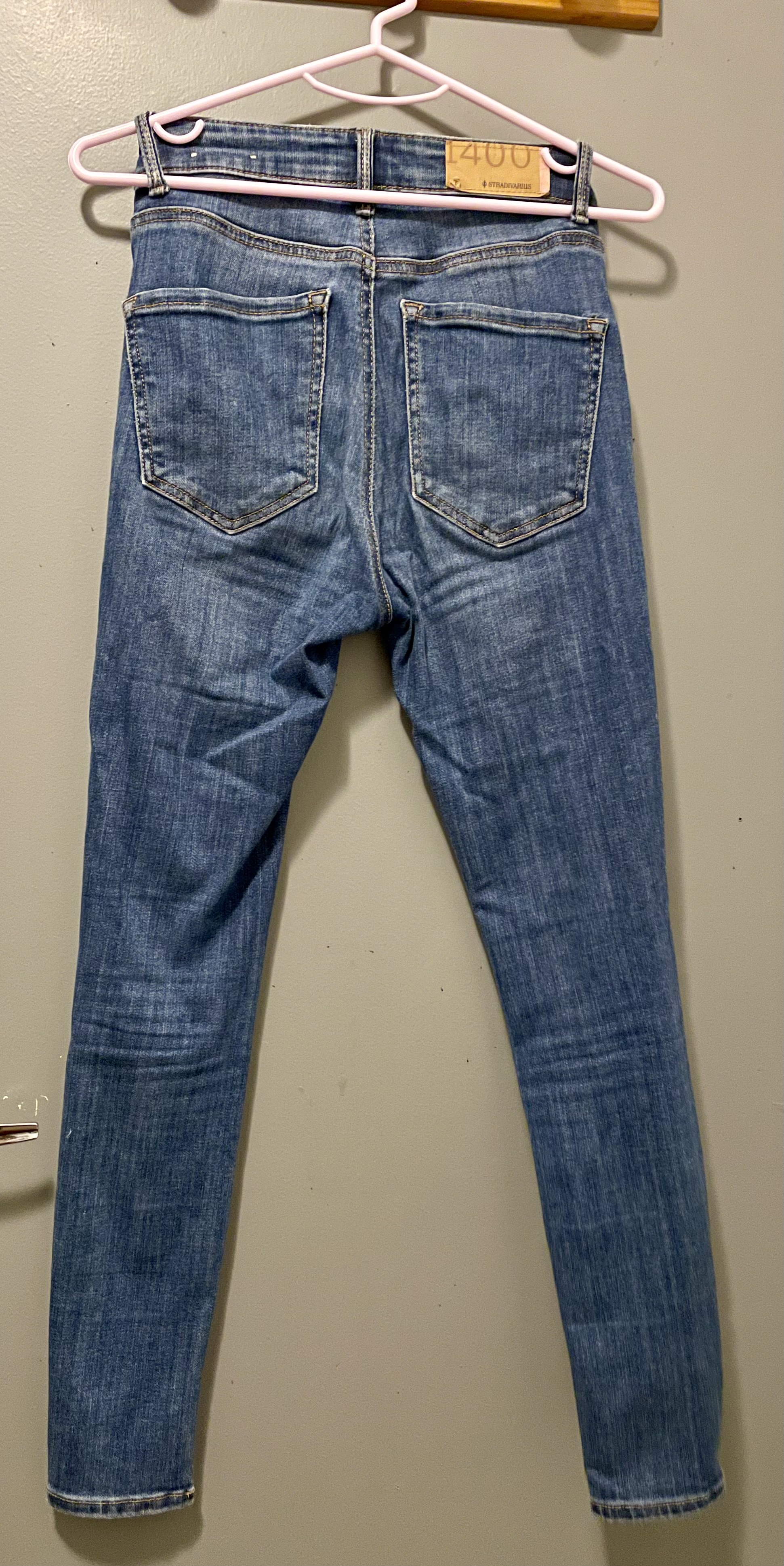 2 jeans a vendre