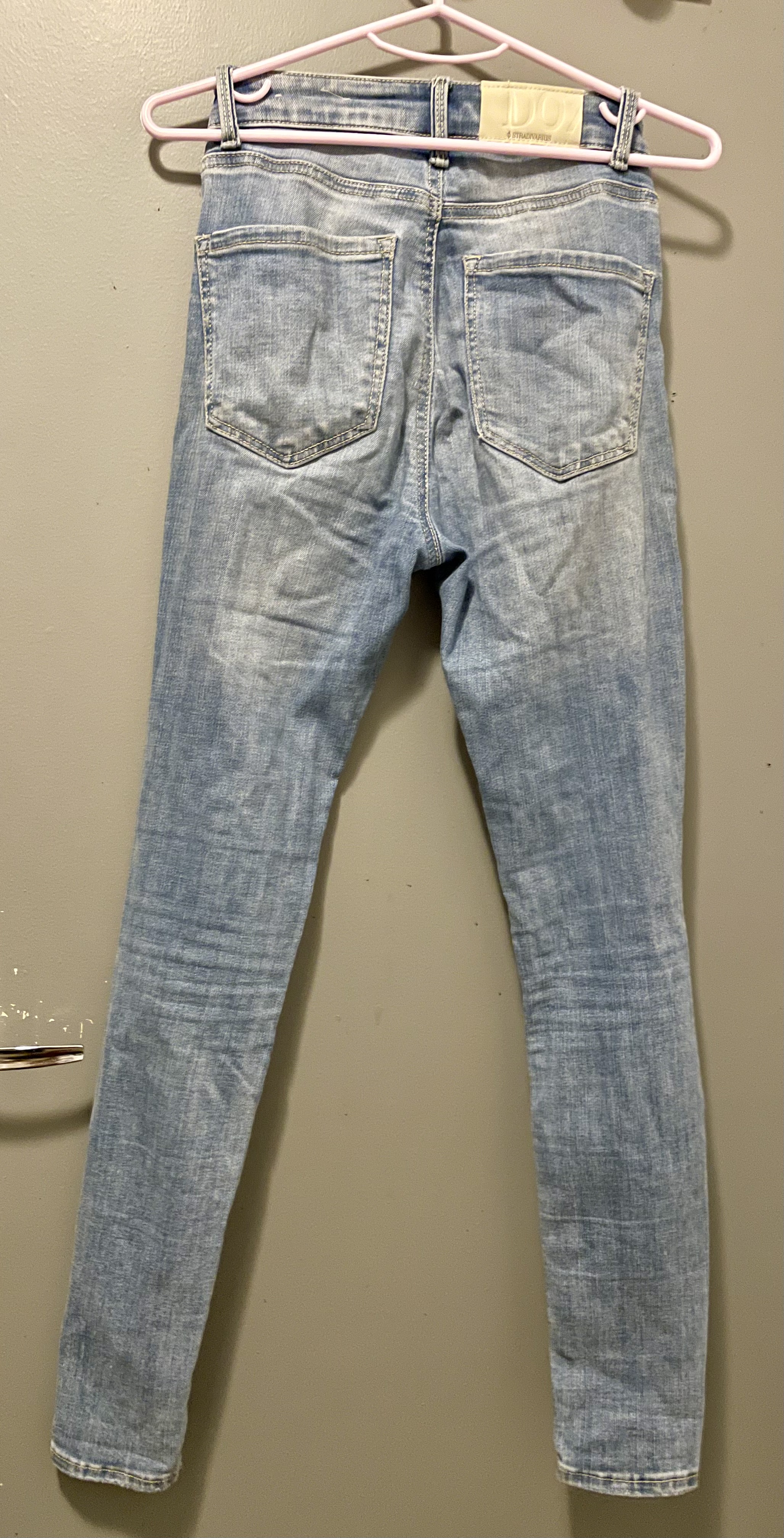 2 jeans a vendre