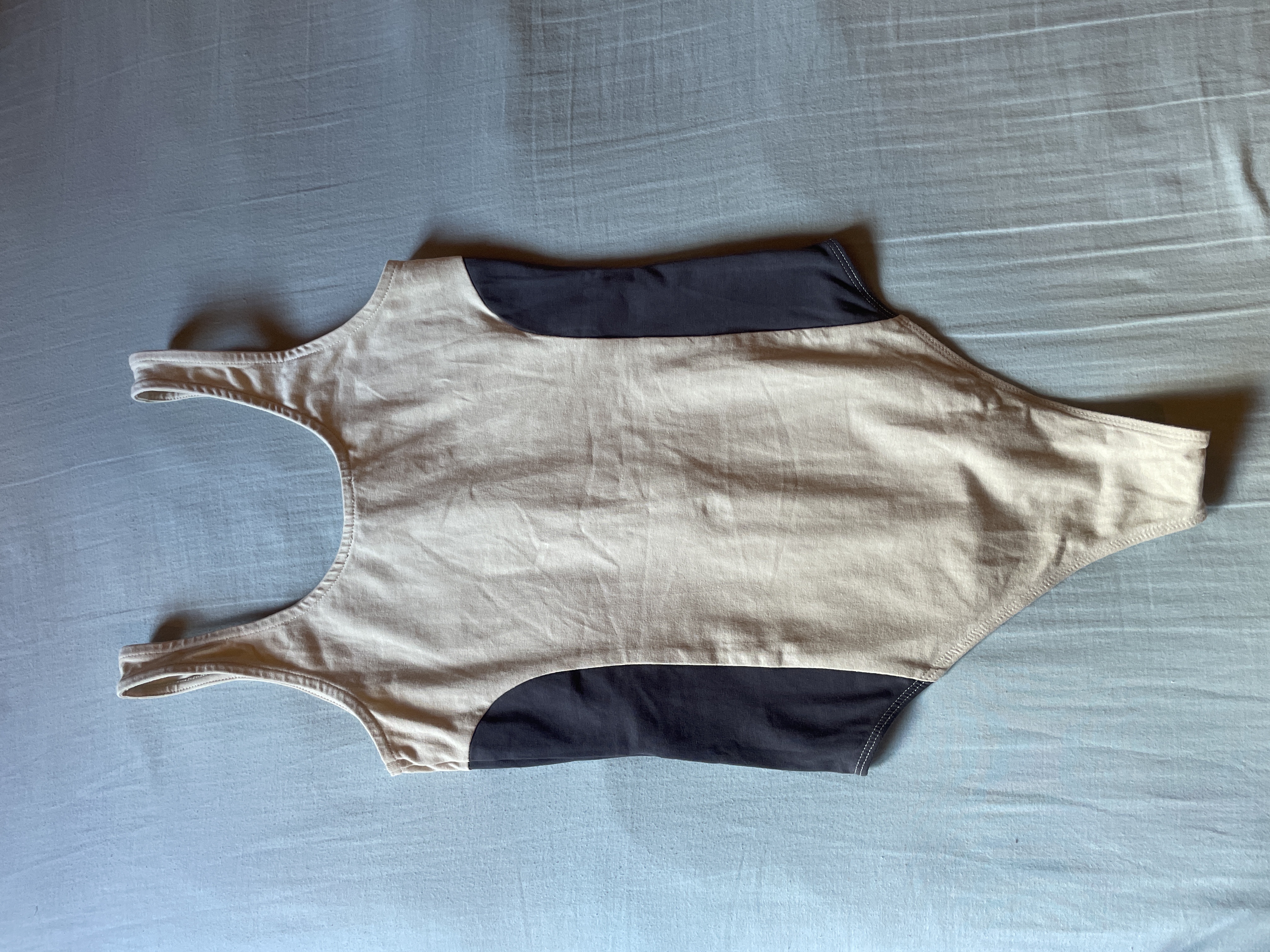 Body powerful de chez Pimkie