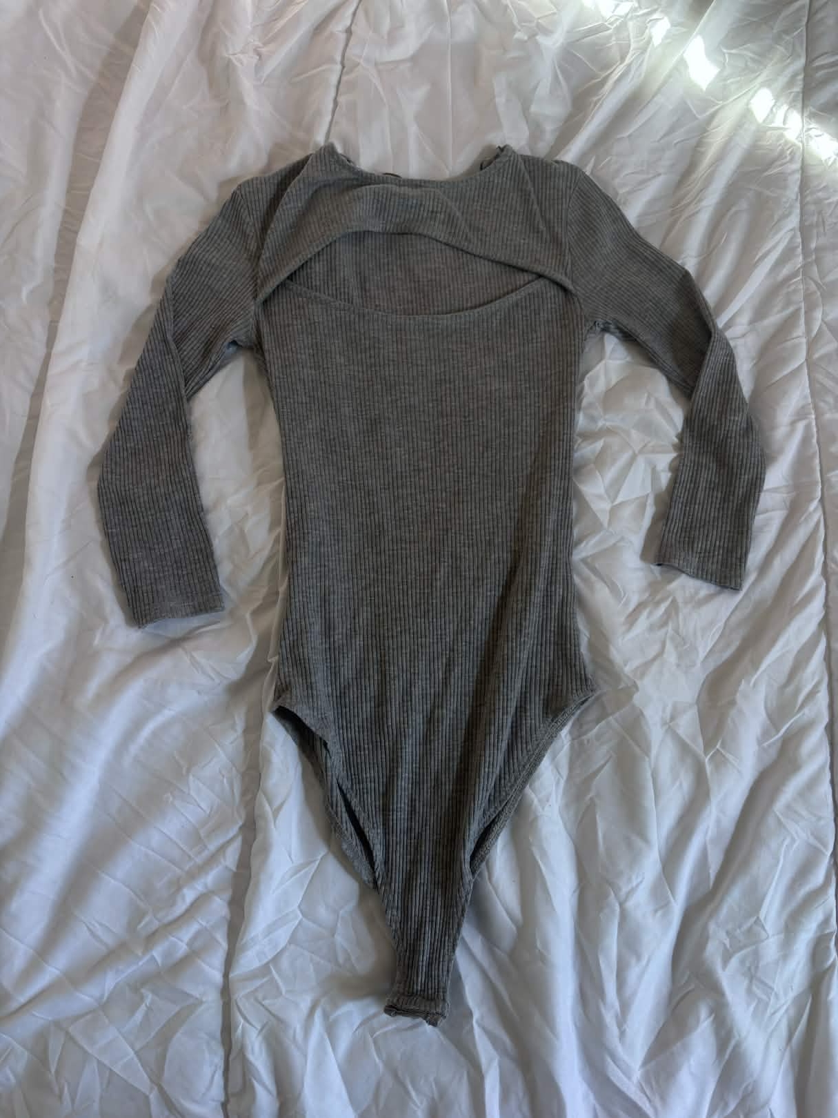 Body gris