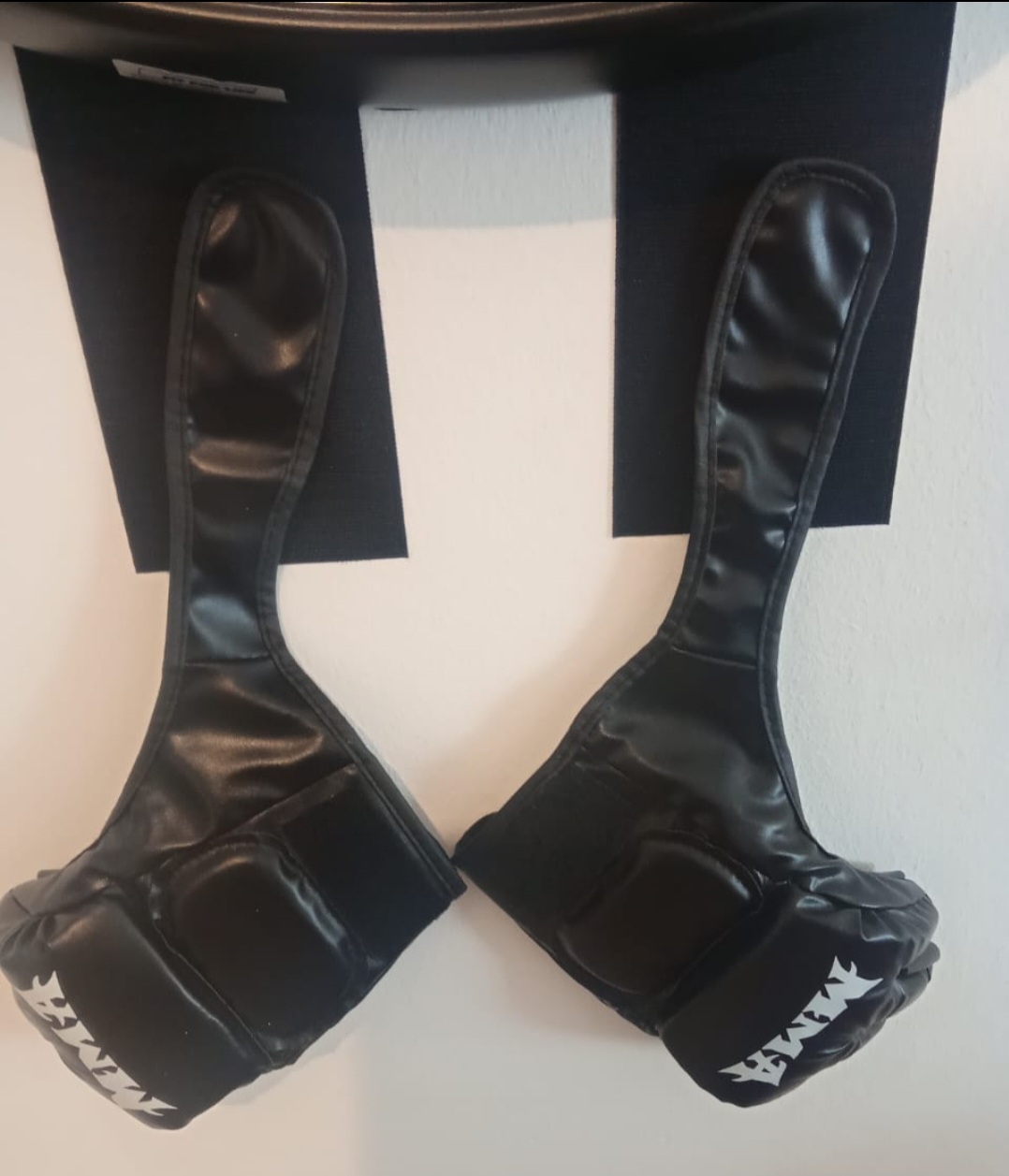 MACHINE DE BOXE ÉLECTRONIQUE MURALE NEUVE A BAS PRIX
