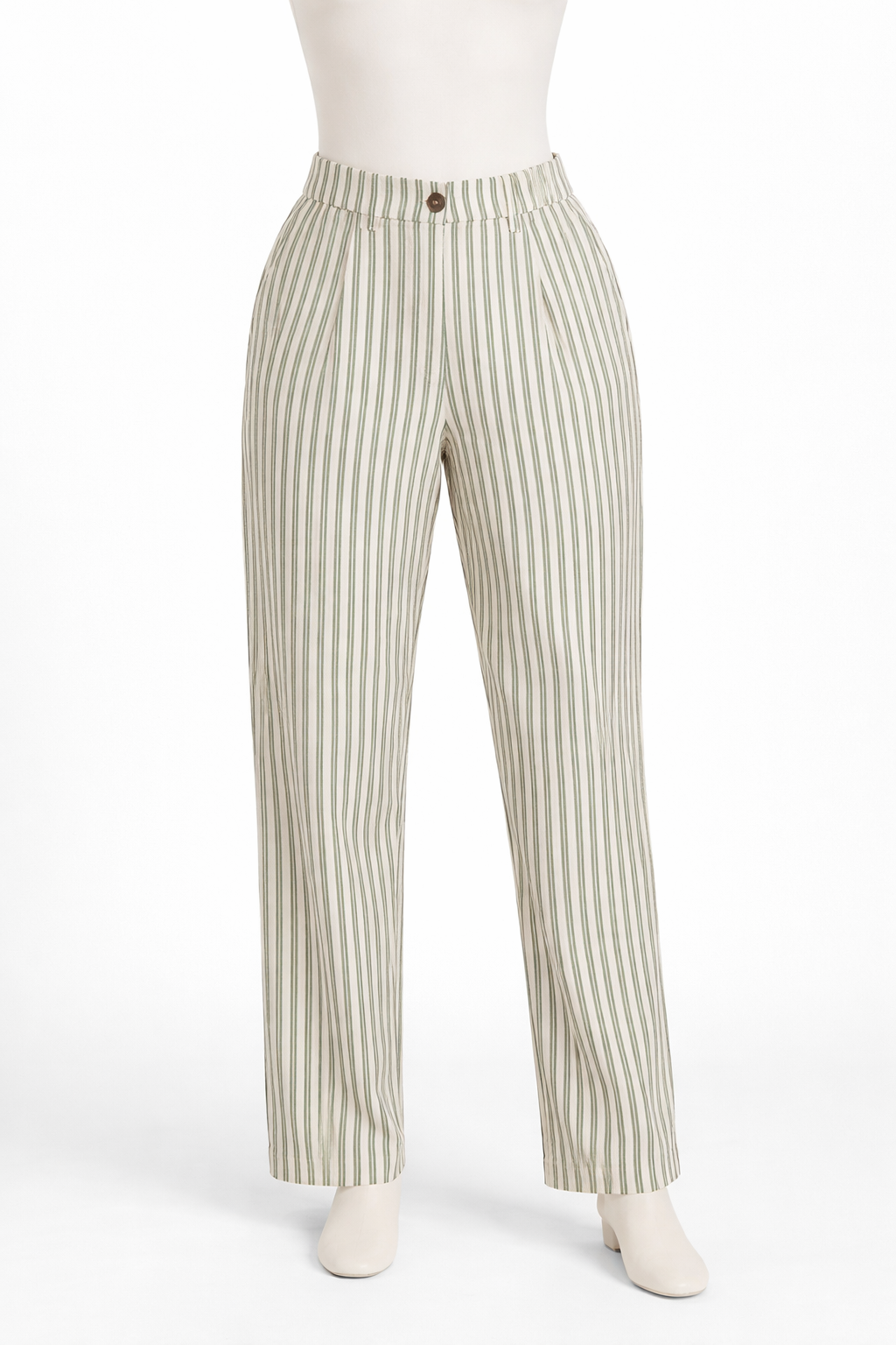 Pantalon classique
