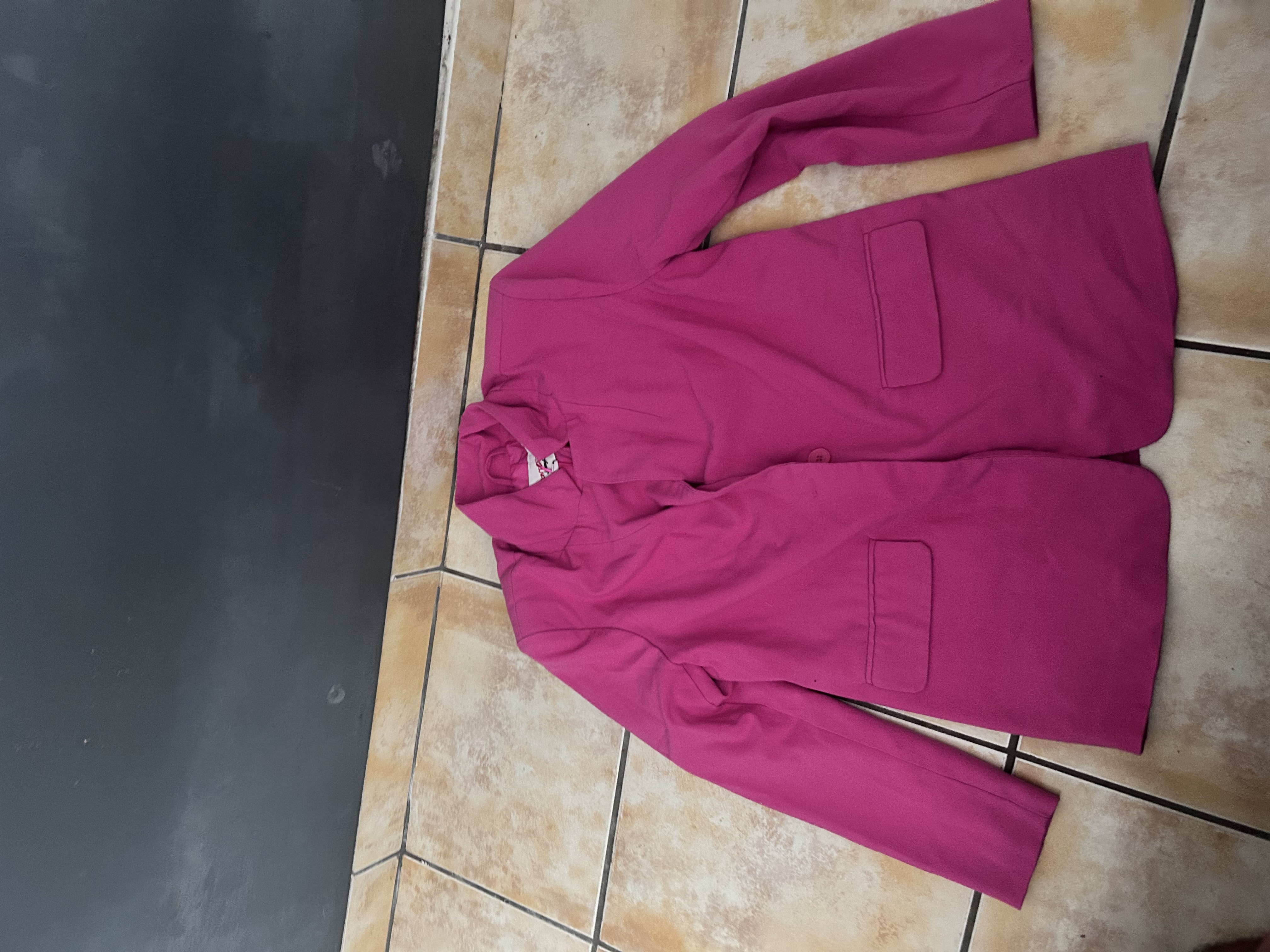 Veste blaser