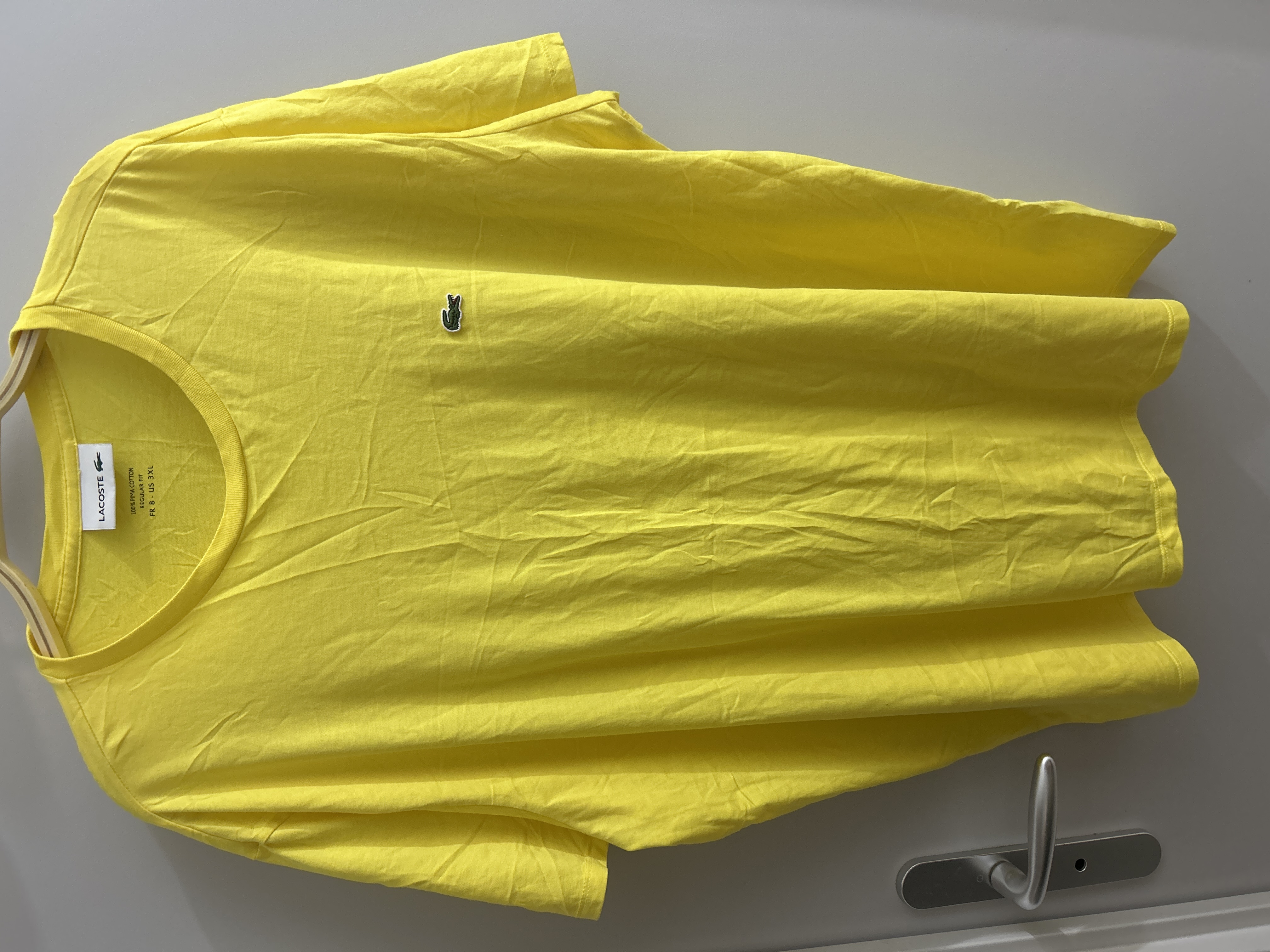 T-shirt Lacoste