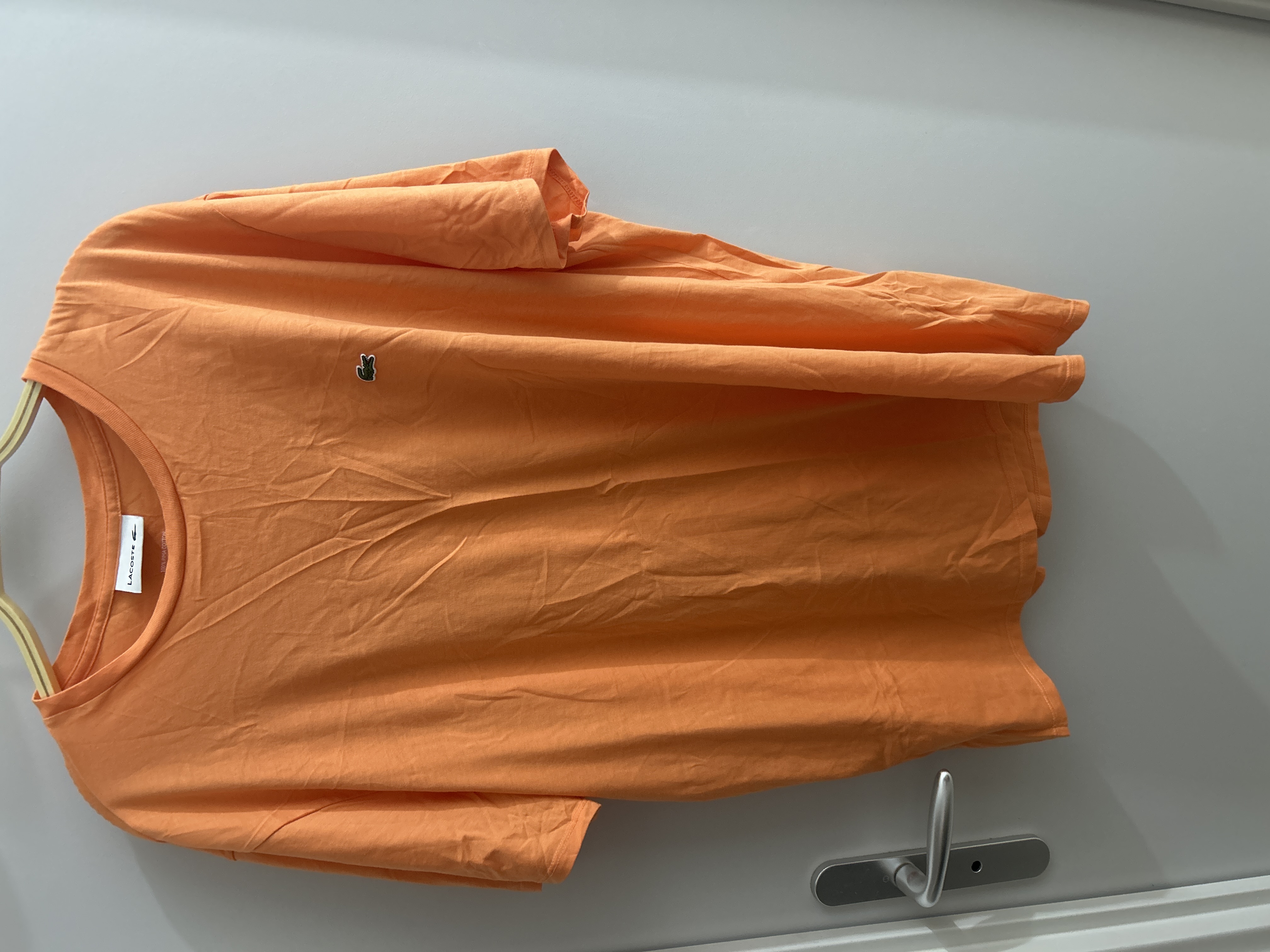 T-shirt Lacoste