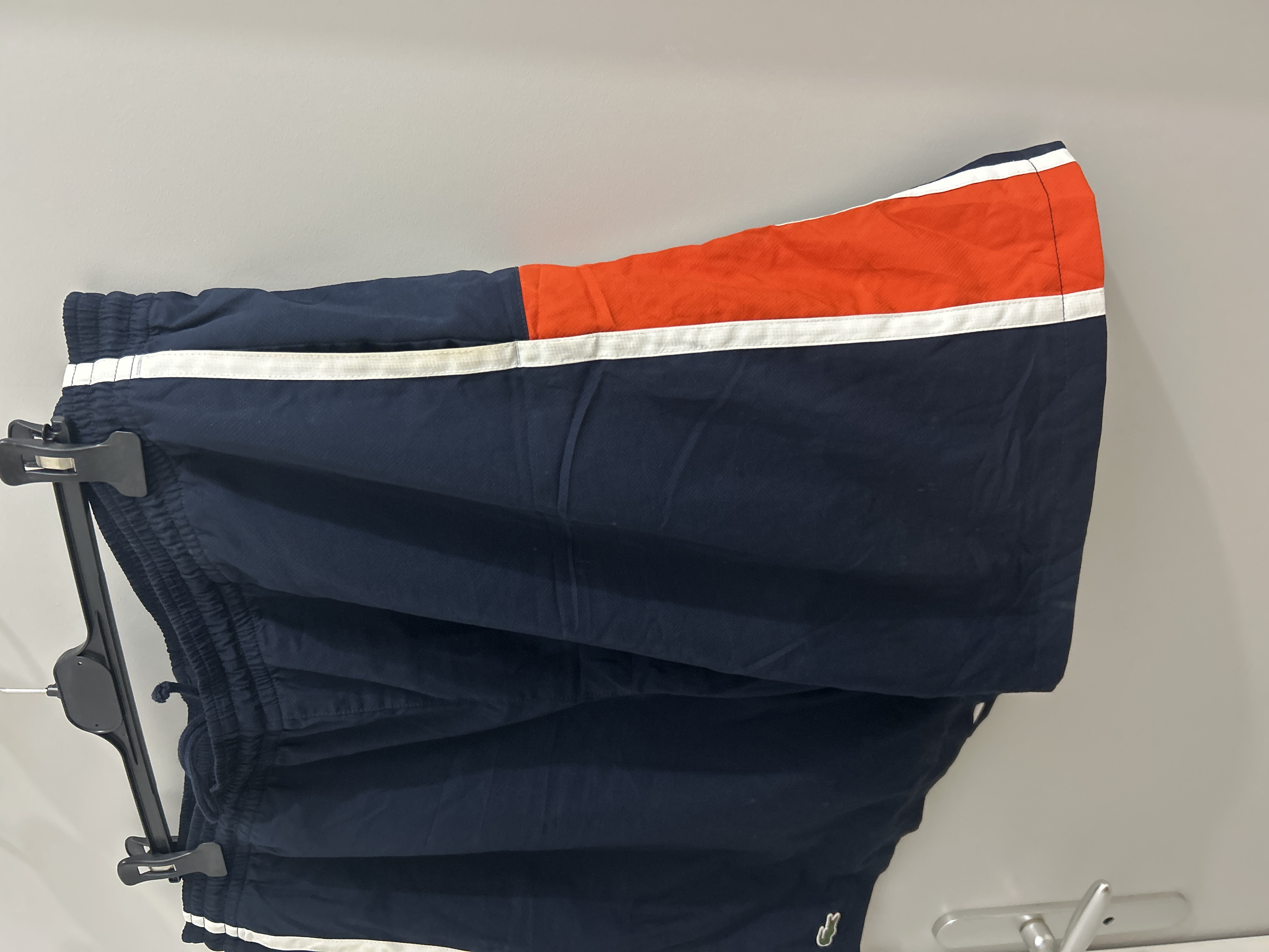 Short Lacoste
